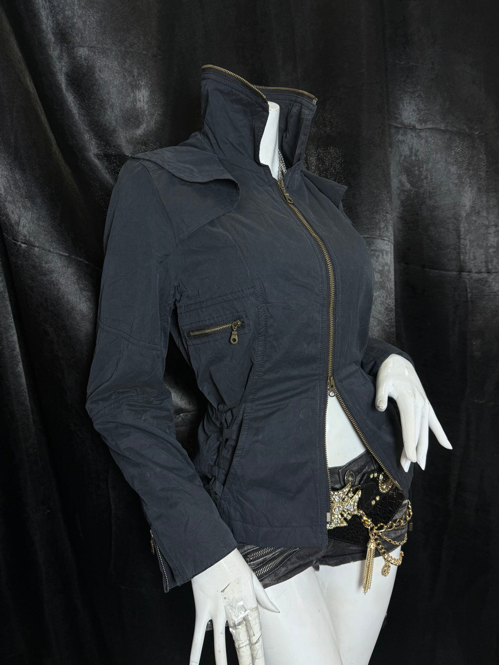 THINSULATE JACKET ༒