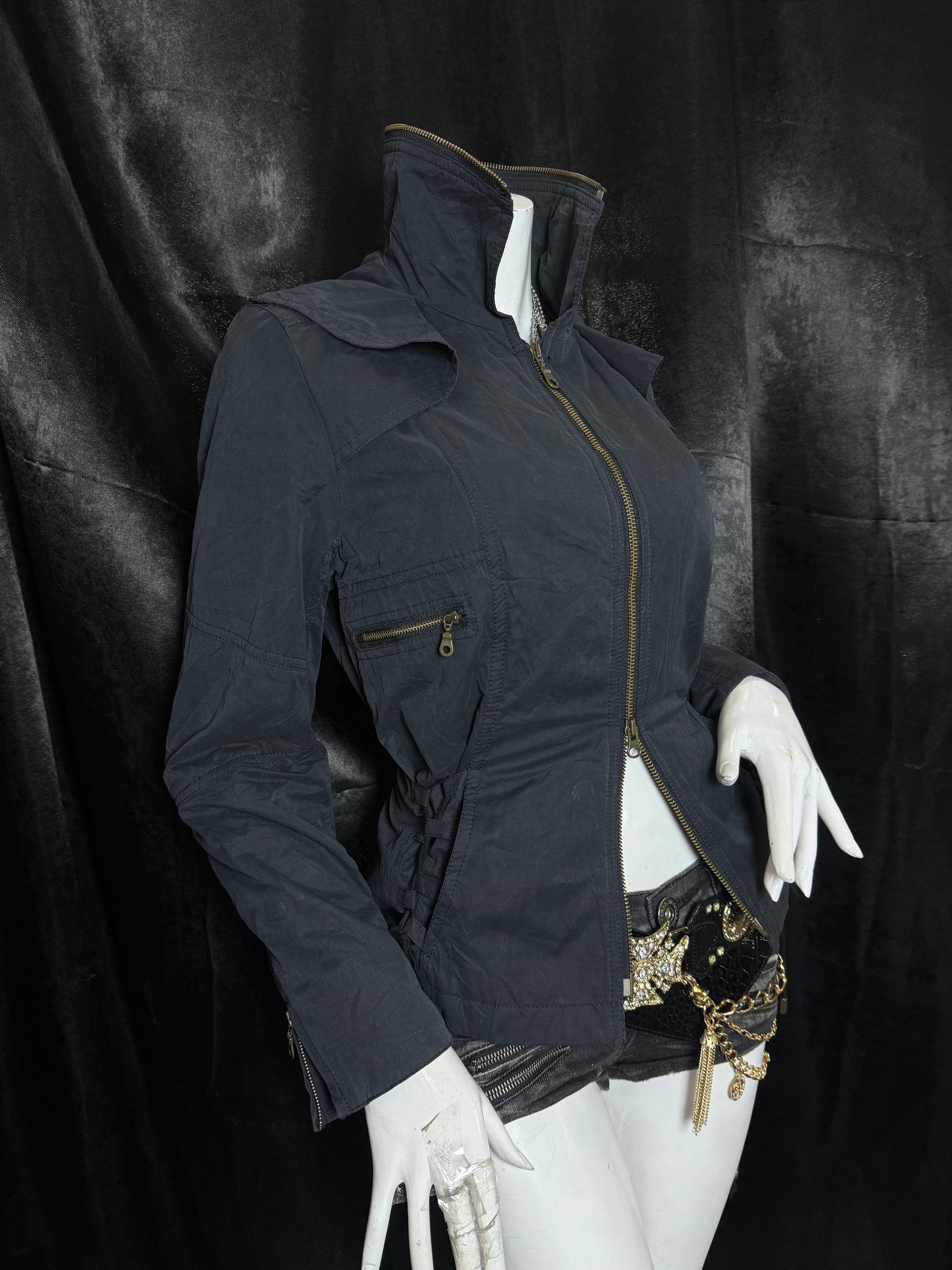 THINSULATE JACKET ༒