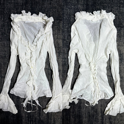༒white rose༒