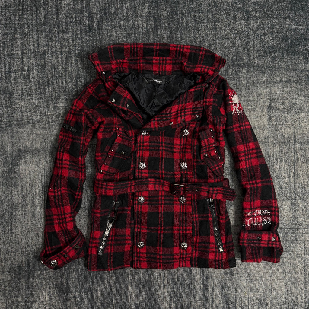 ༒SEX POT REVENGE ༒