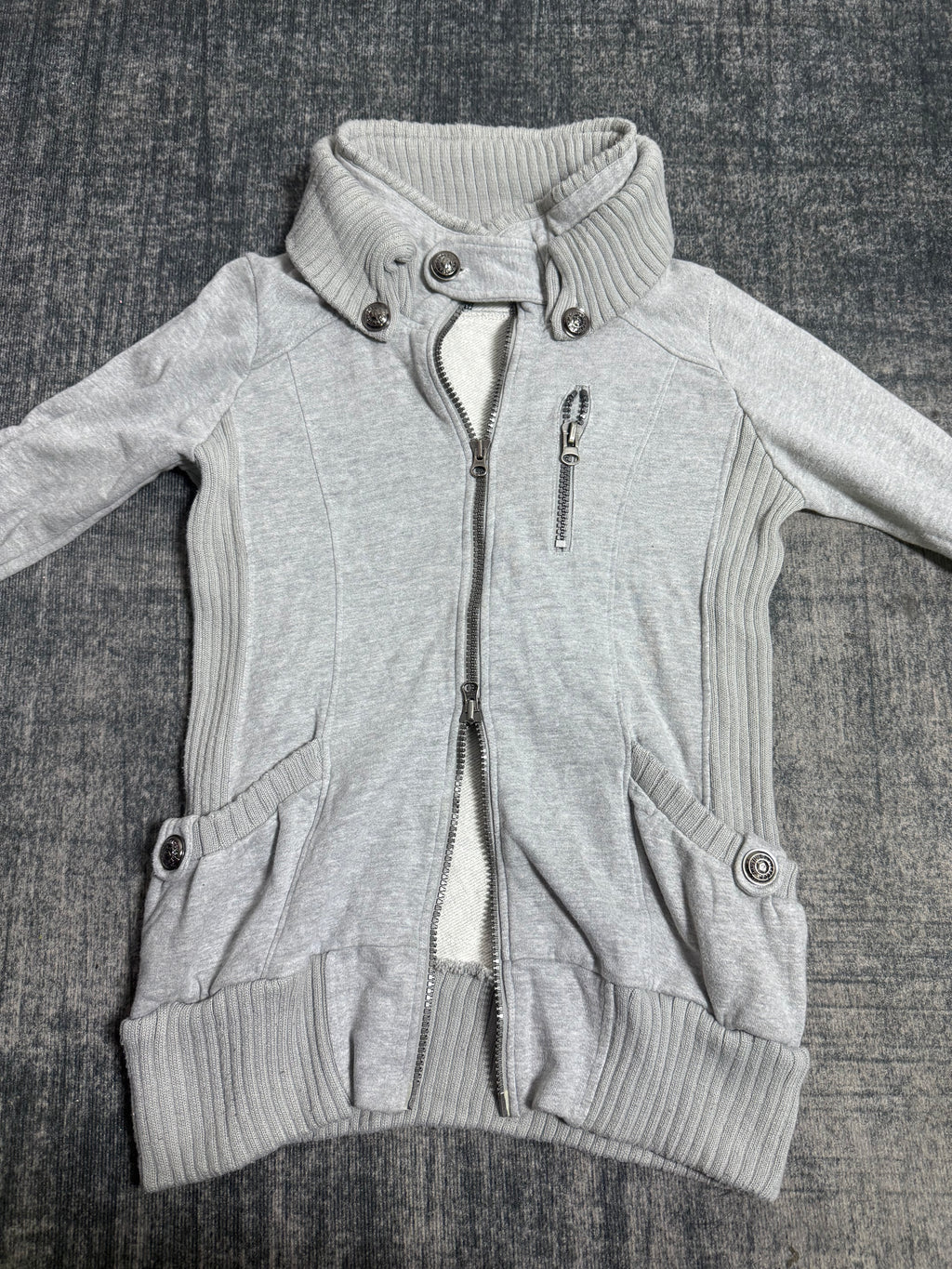 B2V-GALYGE JACKET༒