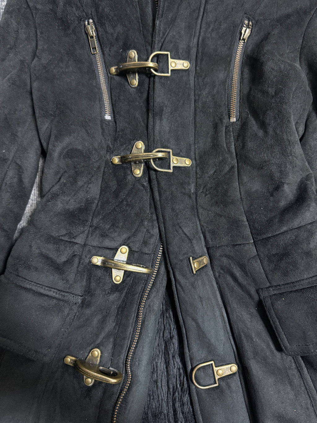 B2V-EGOIST JACKET༒