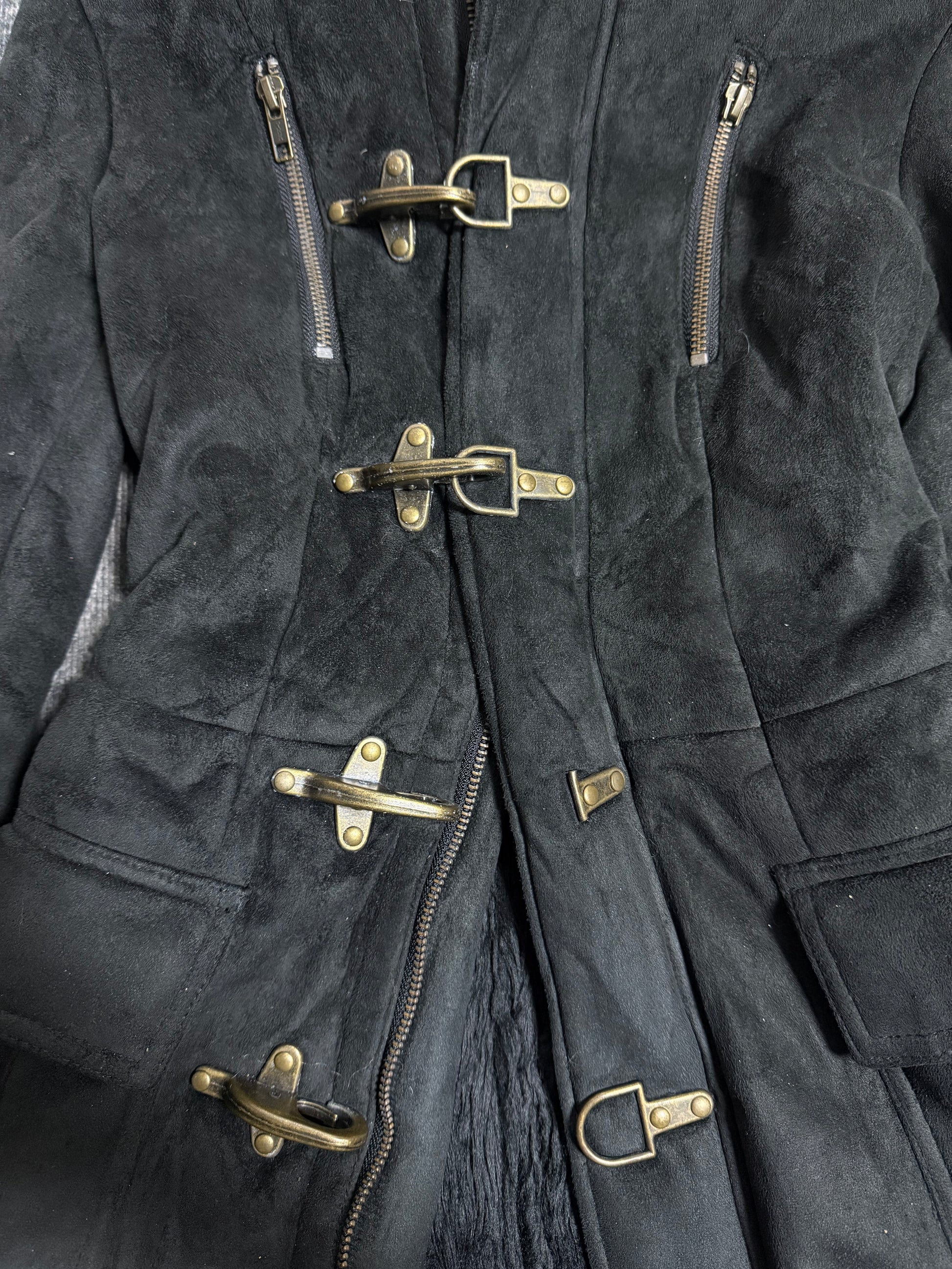 B2V-EGOIST JACKET༒