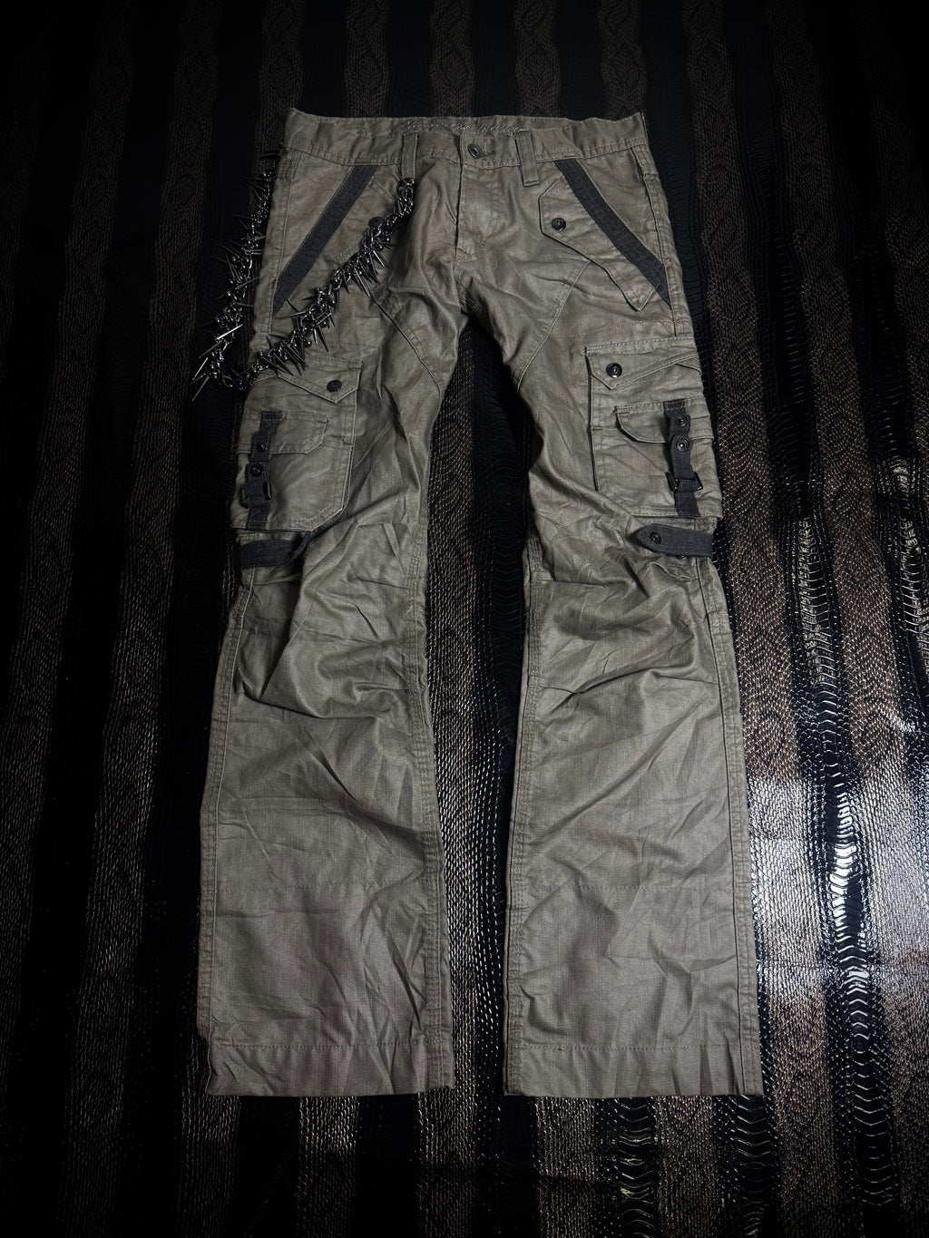 ༒NICLOE CLUB PANTS༒