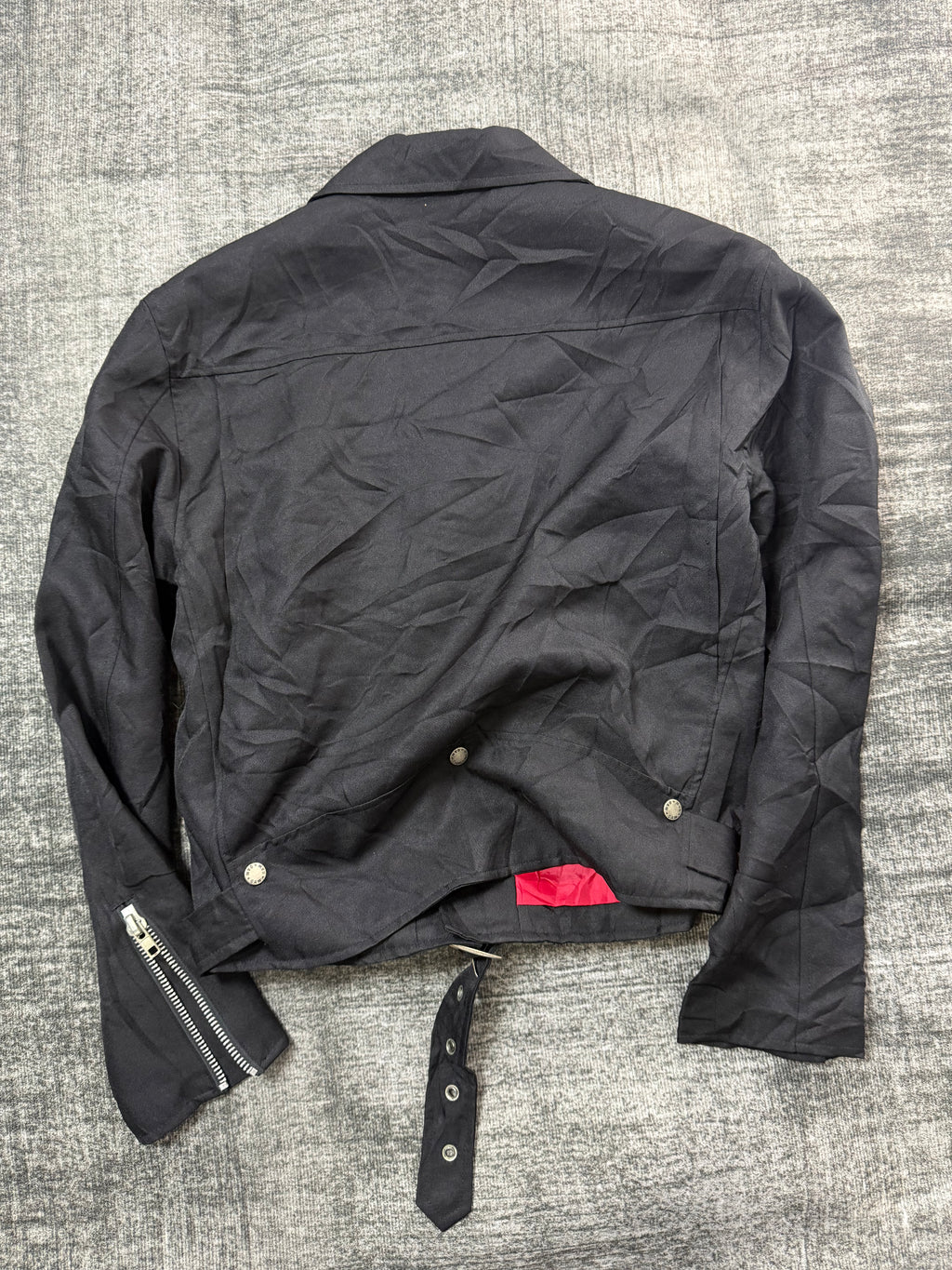 MAD JACKET ༒