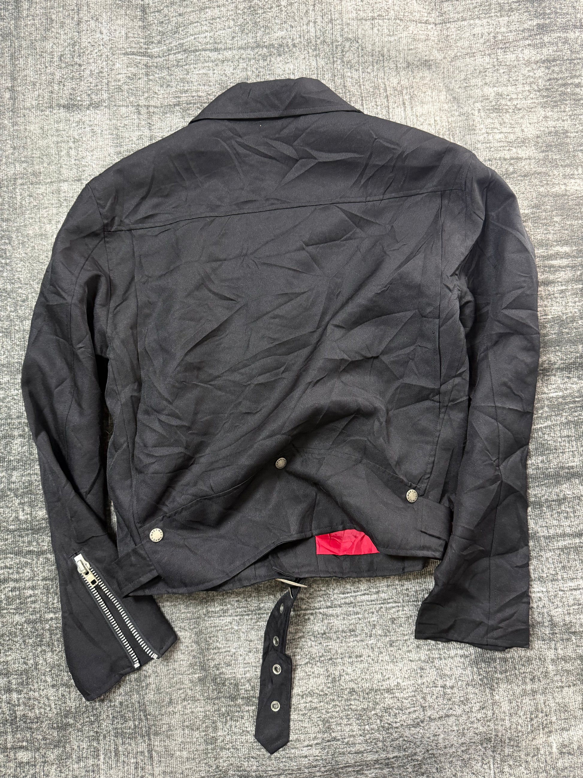MAD JACKET ༒