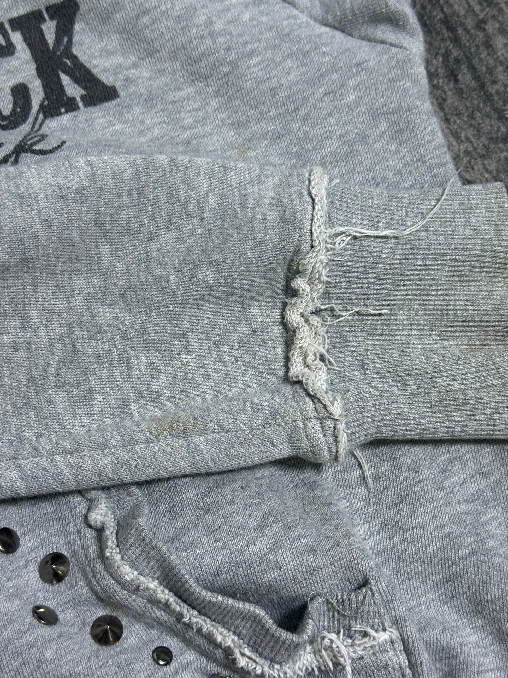 ༒GHOST OF HARLEM༒