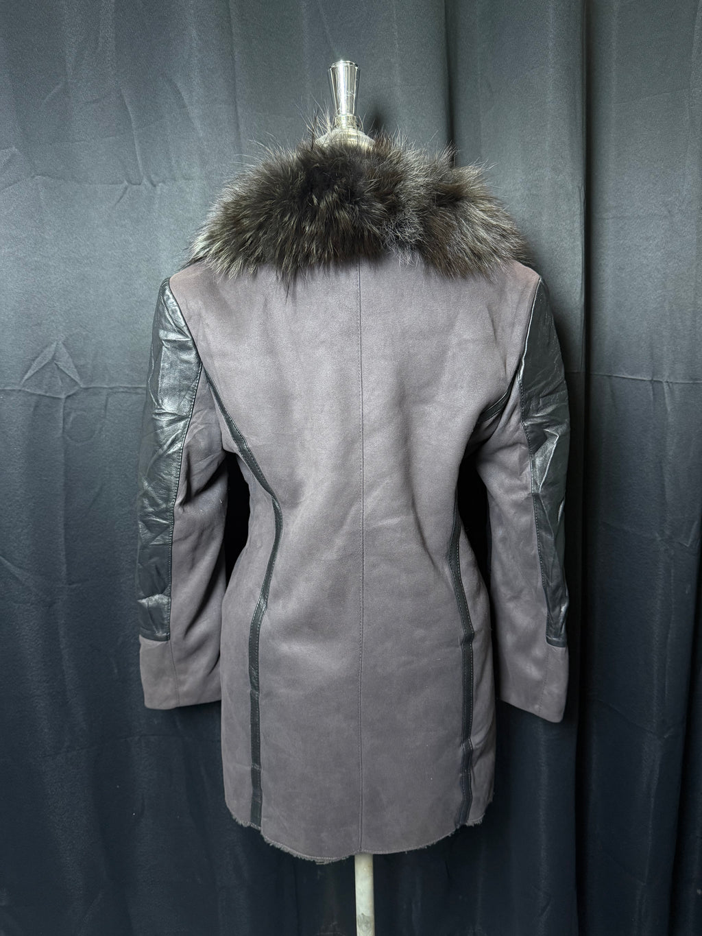 B2V- NO TAGE JACKET༒