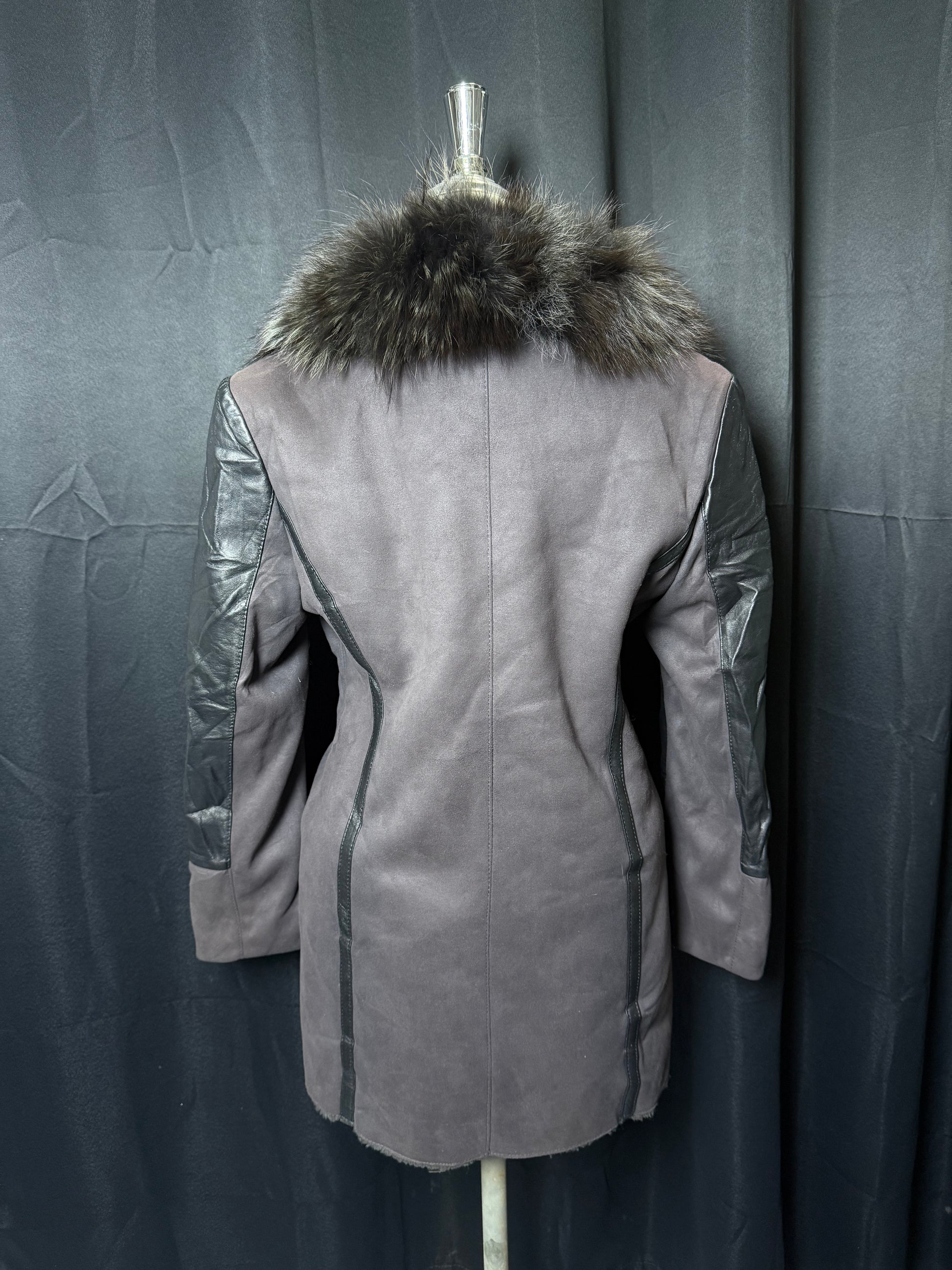 B2V- NO TAGE JACKET༒