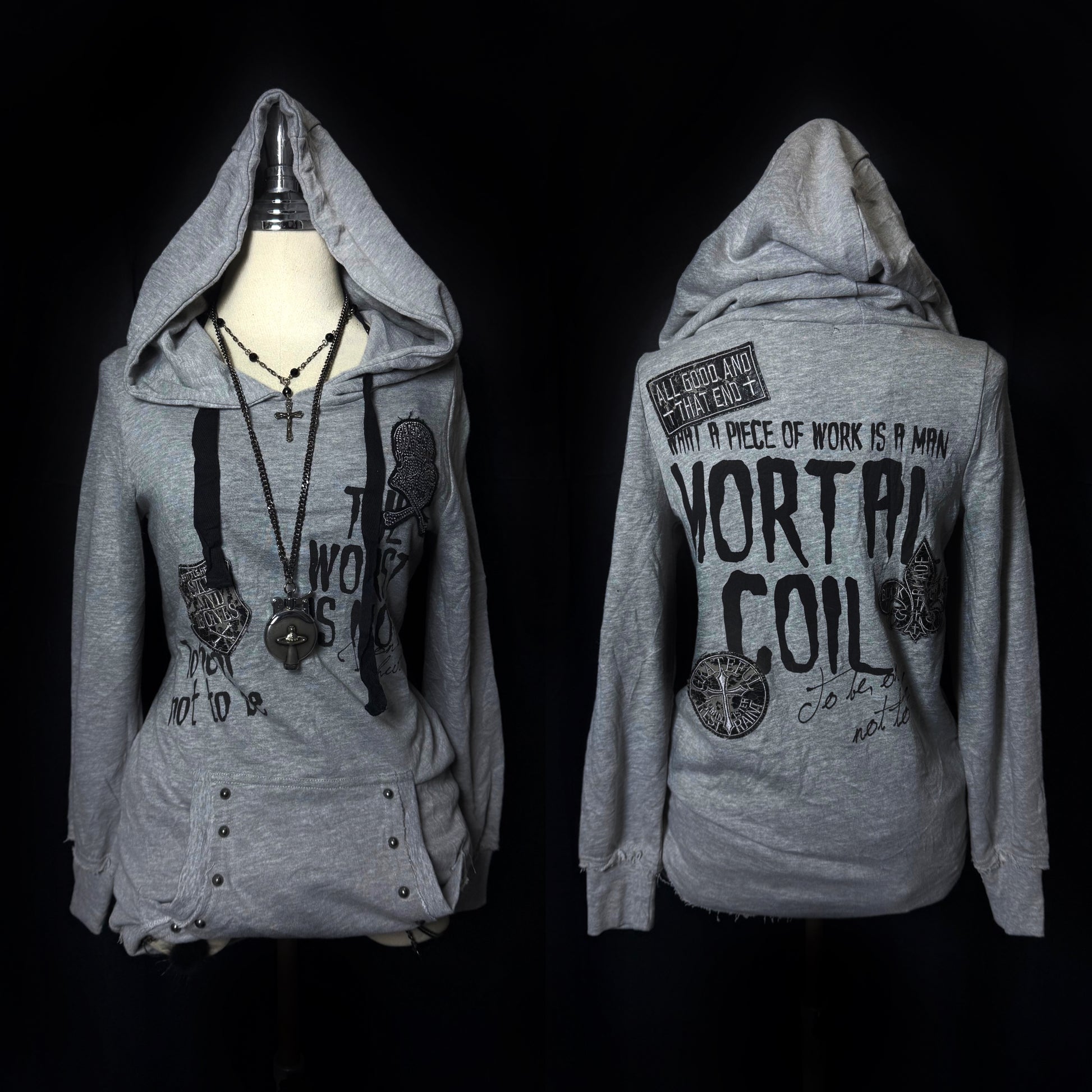 ༒GHOST OF HARLEM༒