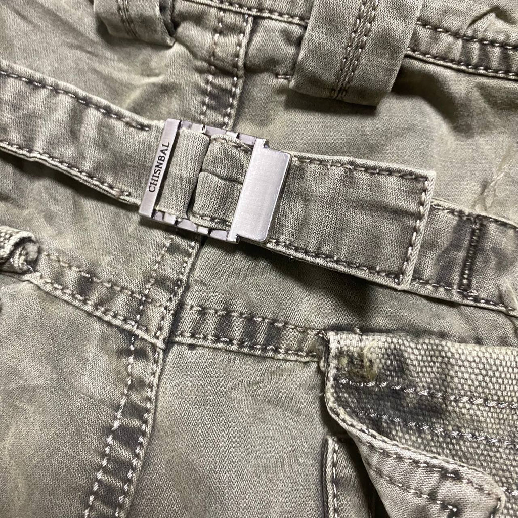 ༒ ⚜️ ༒ Cargo Pant