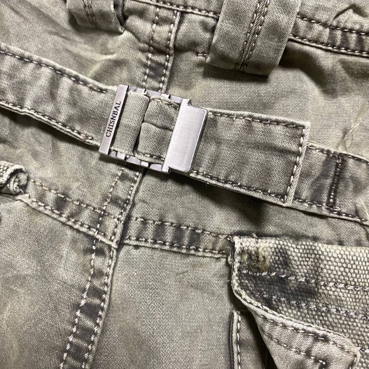 ༒ ⚜️ ༒ Cargo Pant