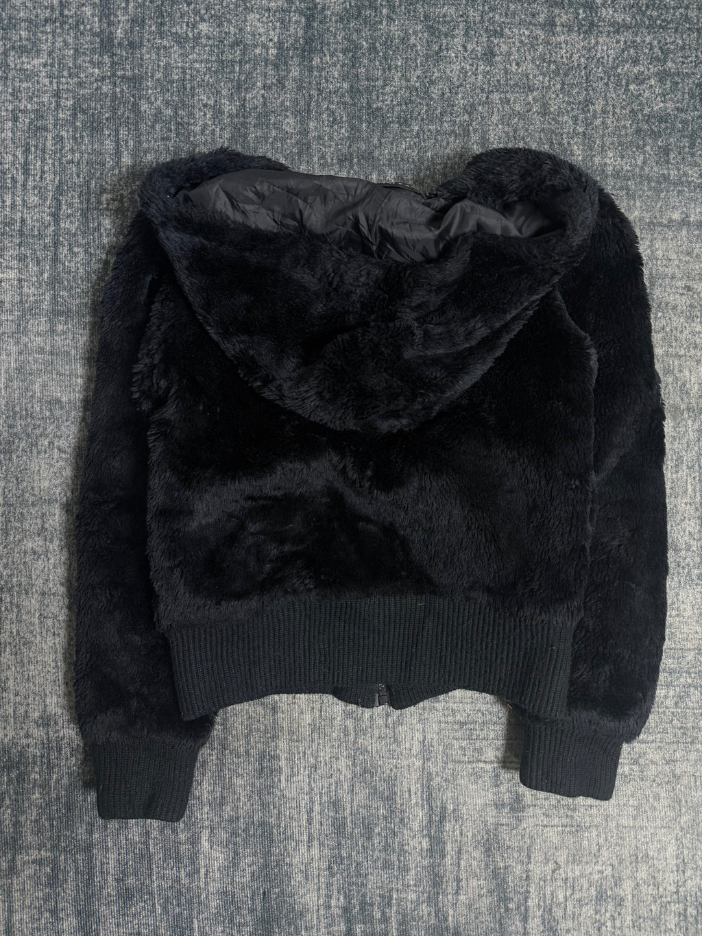 B2V-LAZY DAISY HOODIE ༒