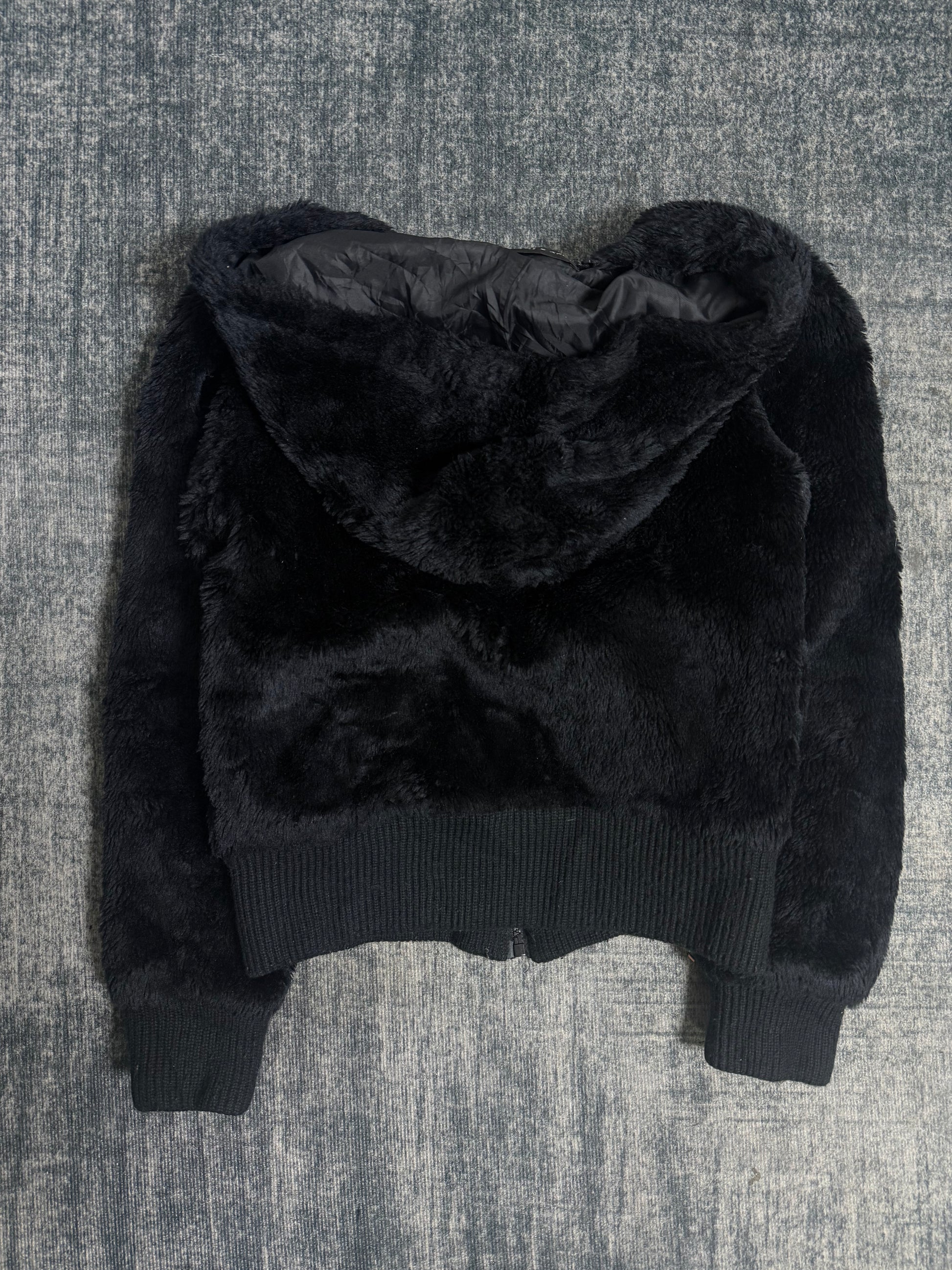 B2V-LAZY DAISY HOODIE ༒