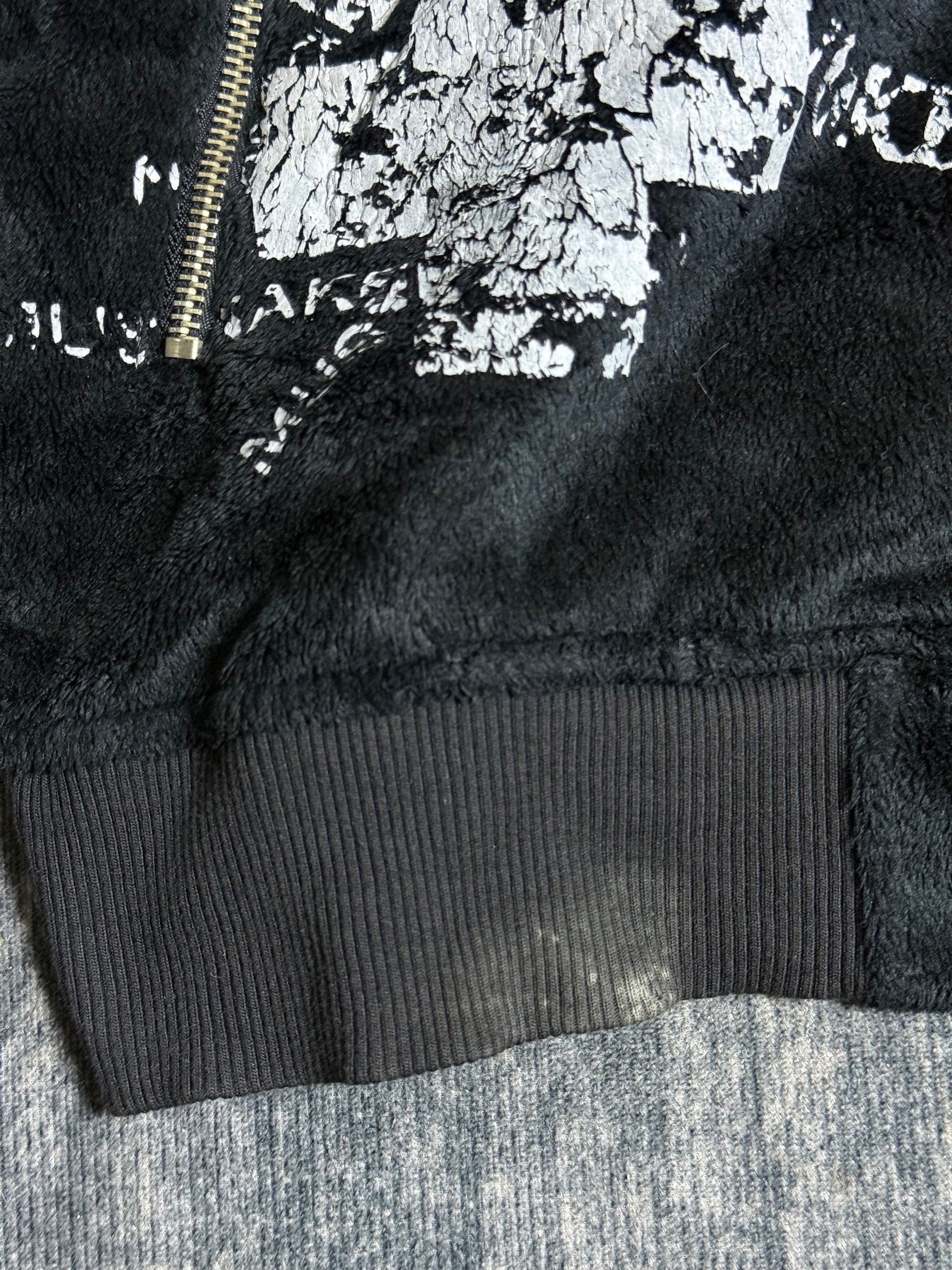 B2V- BEAMERE HOODIE༒