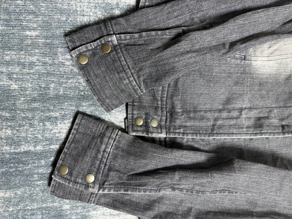 B2V-JP TAG JACKET ༒