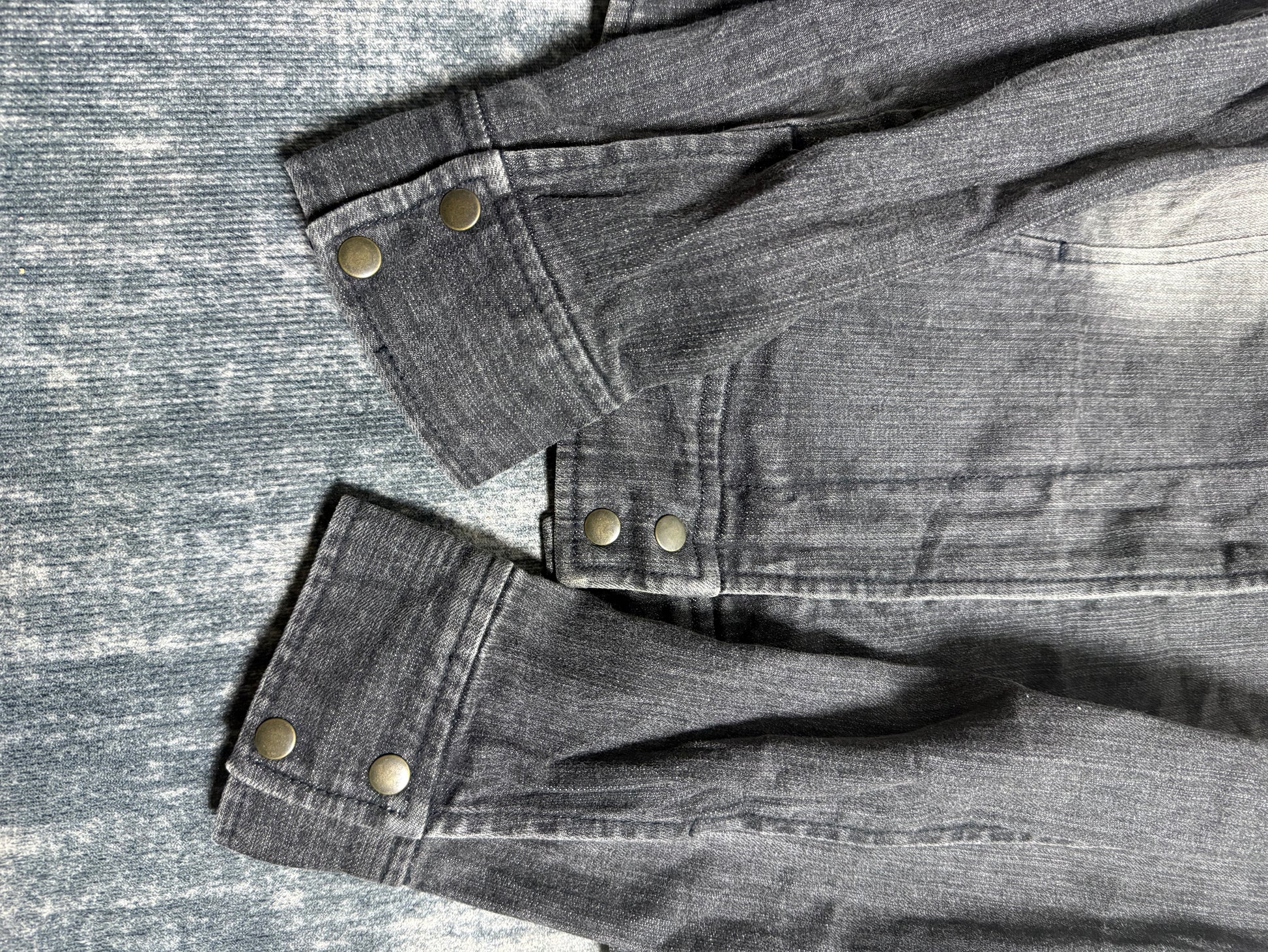 B2V-JP TAG JACKET ༒