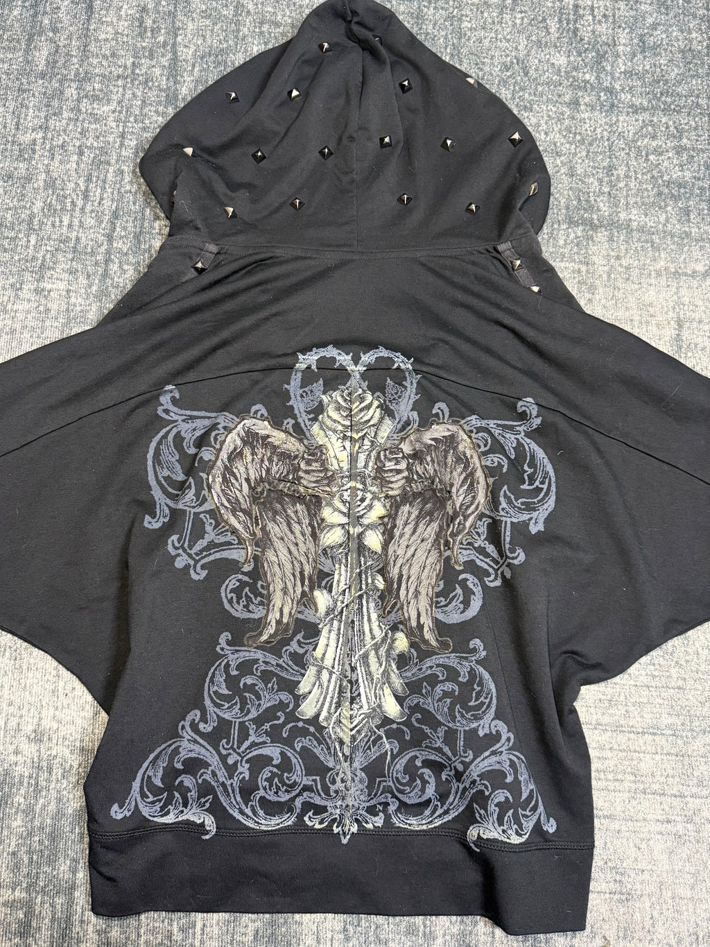 B2V-IN VEIN JACKET ༒