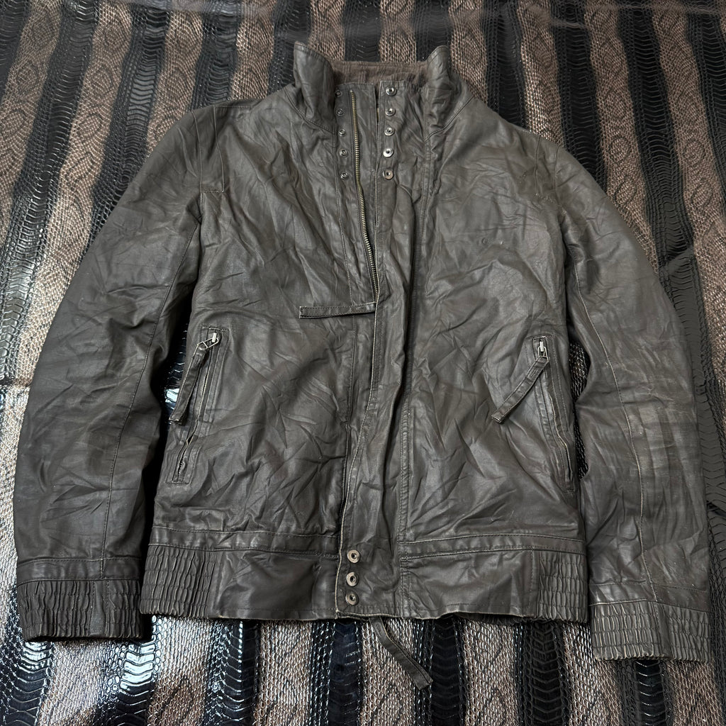 B2V NICLOE CLUB VTG JACKET  ༒