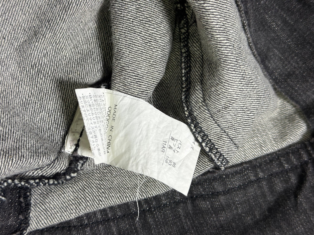 B2V-JP TAG JACKET ༒