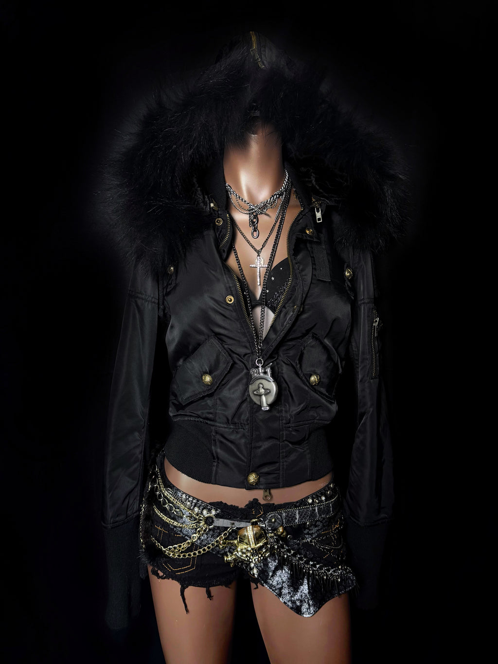 B2V-SLY JACKET (1)༒