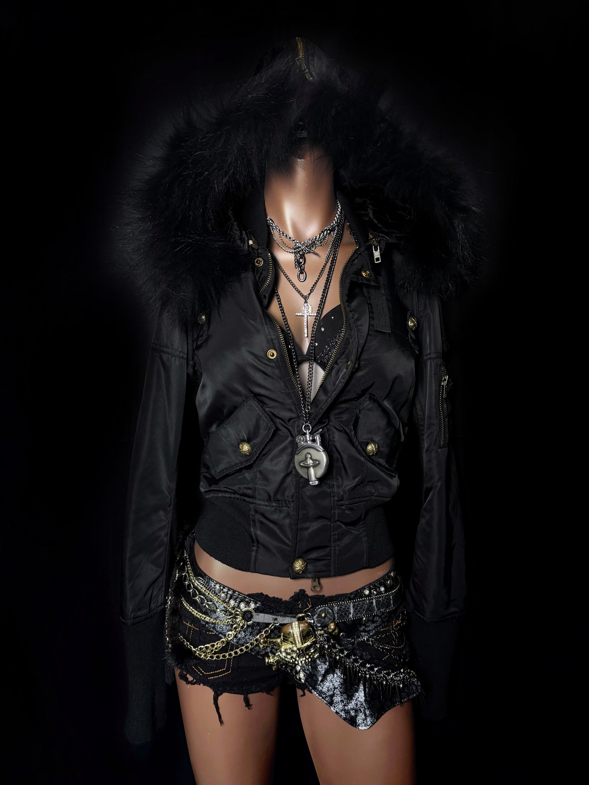 B2V-SLY JACKET (1)༒