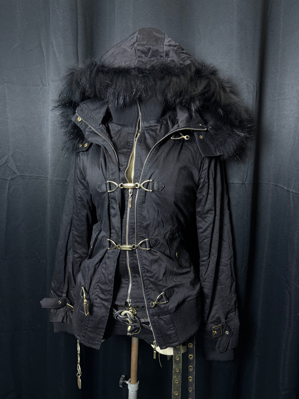 B2V-CECIL McBEE JACKET༒