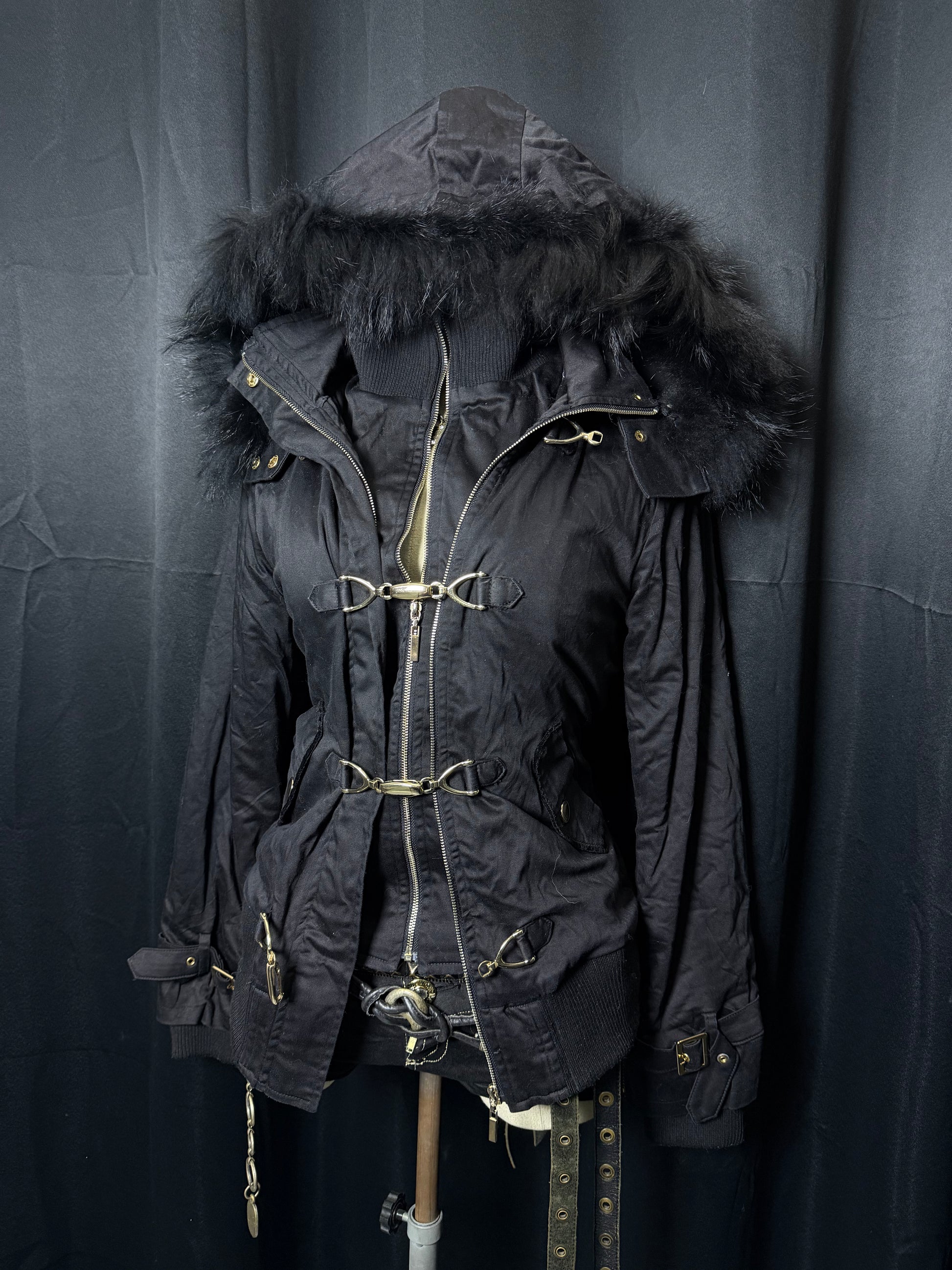 B2V-CECIL McBEE JACKET༒