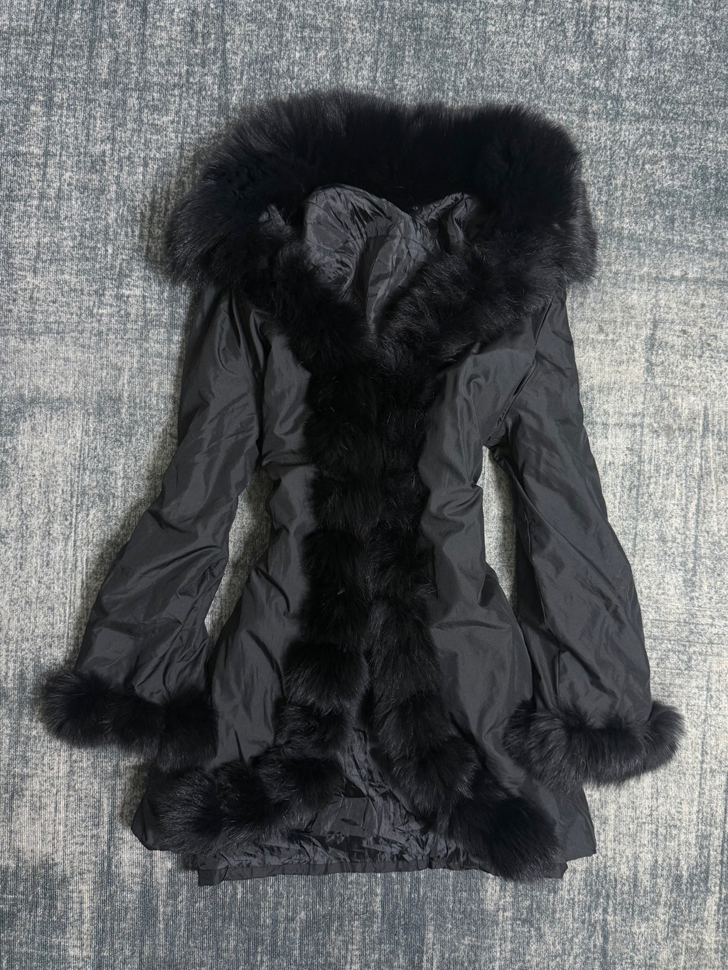 B2V- SERAFINO JACKET ༒