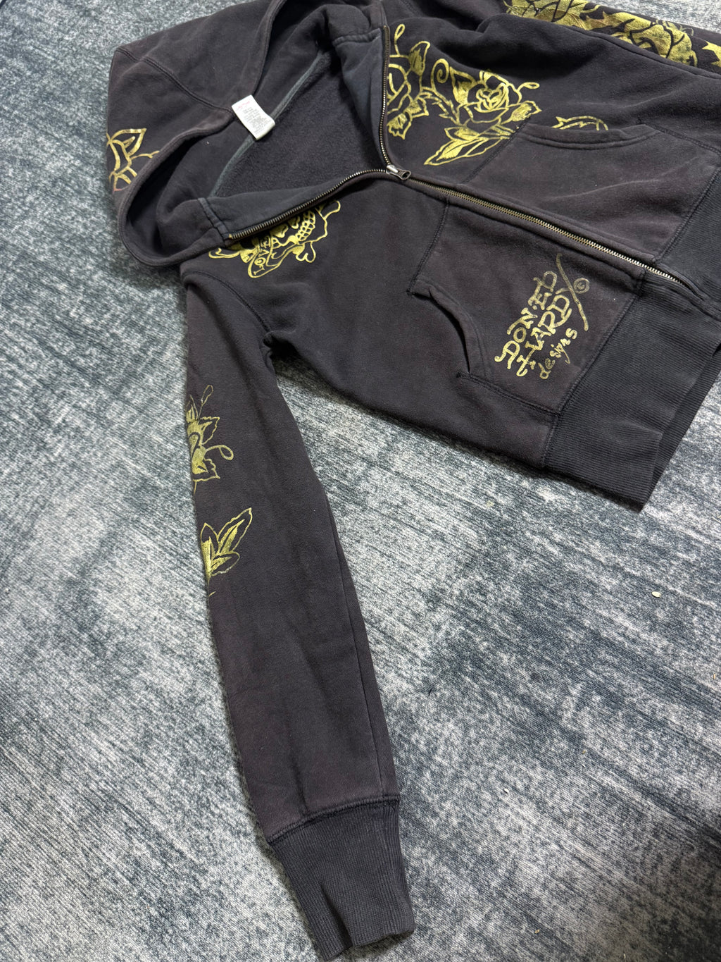 ༒ED HARDY༒