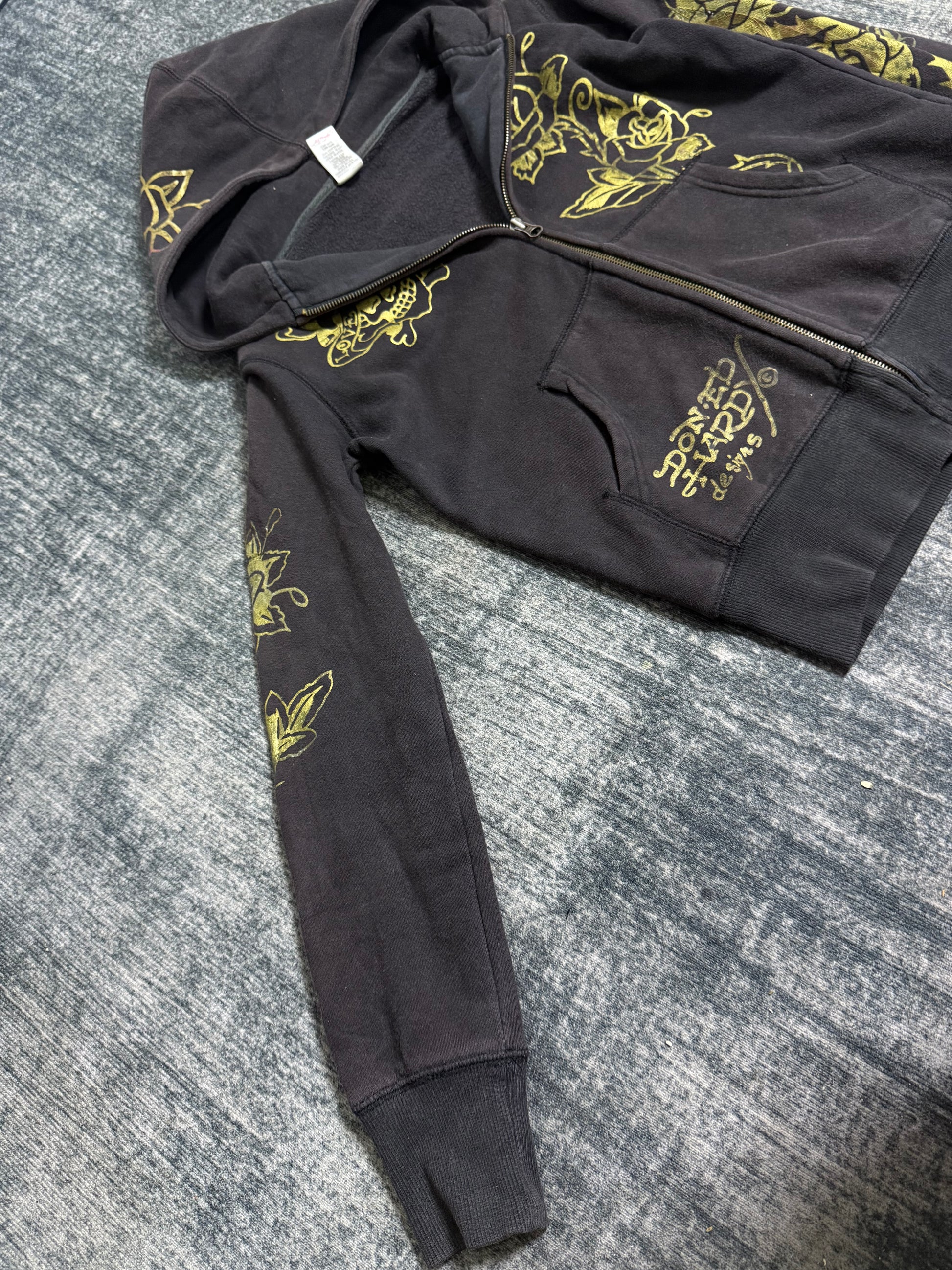 ༒ED HARDY༒