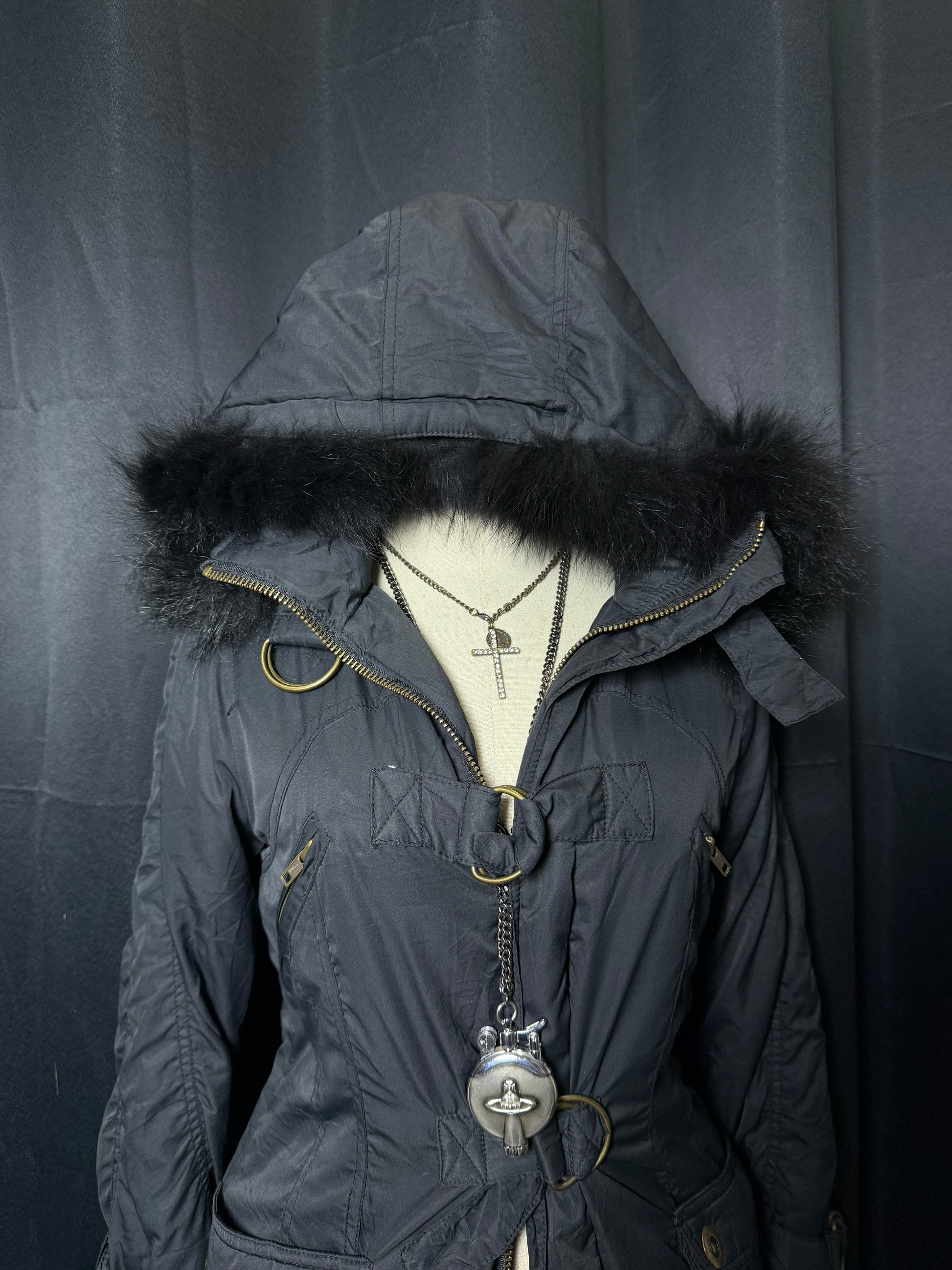 B2V-JP TAG JACKET༒