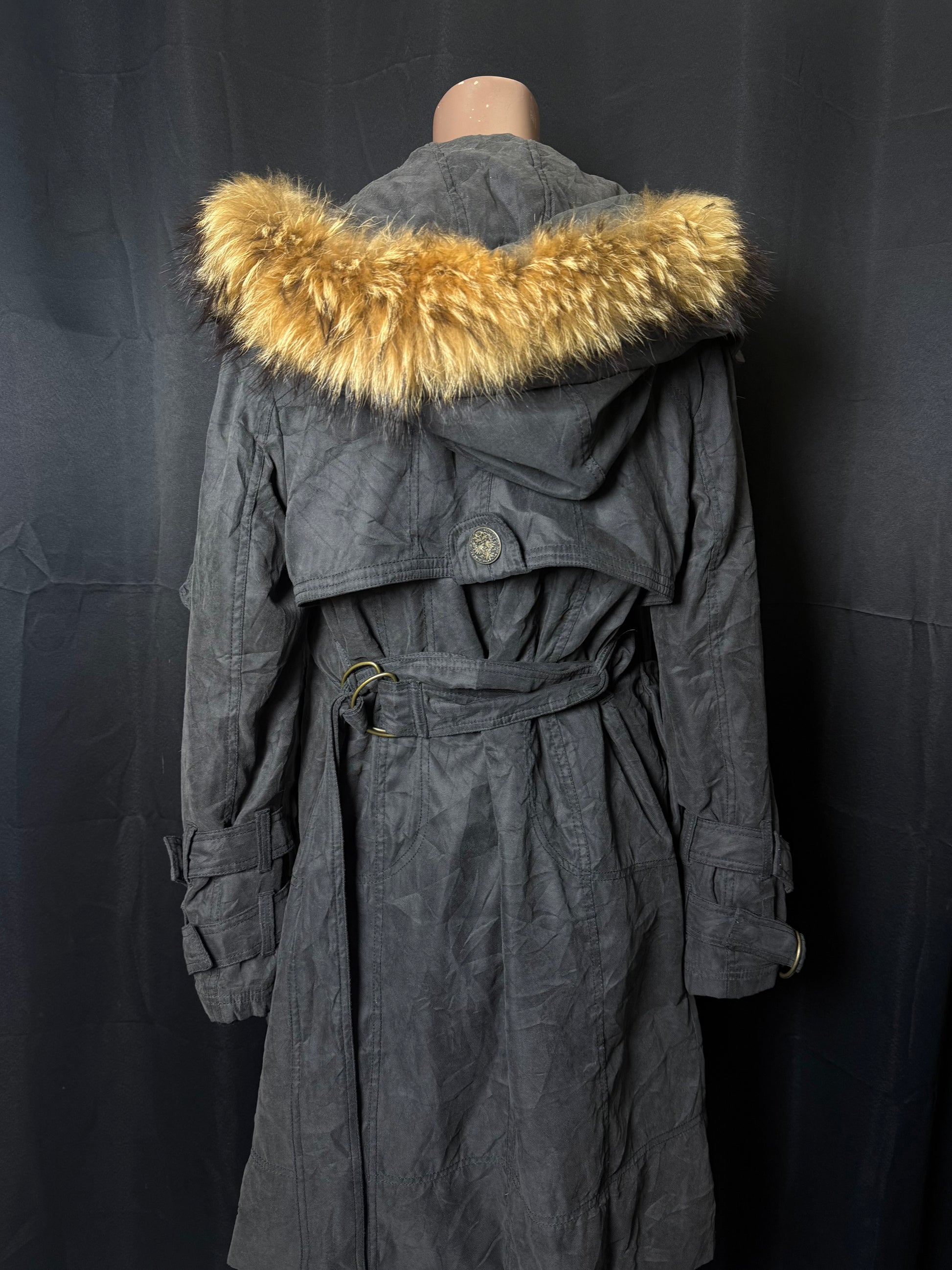 B2V-SWORD FISH JACKET༒