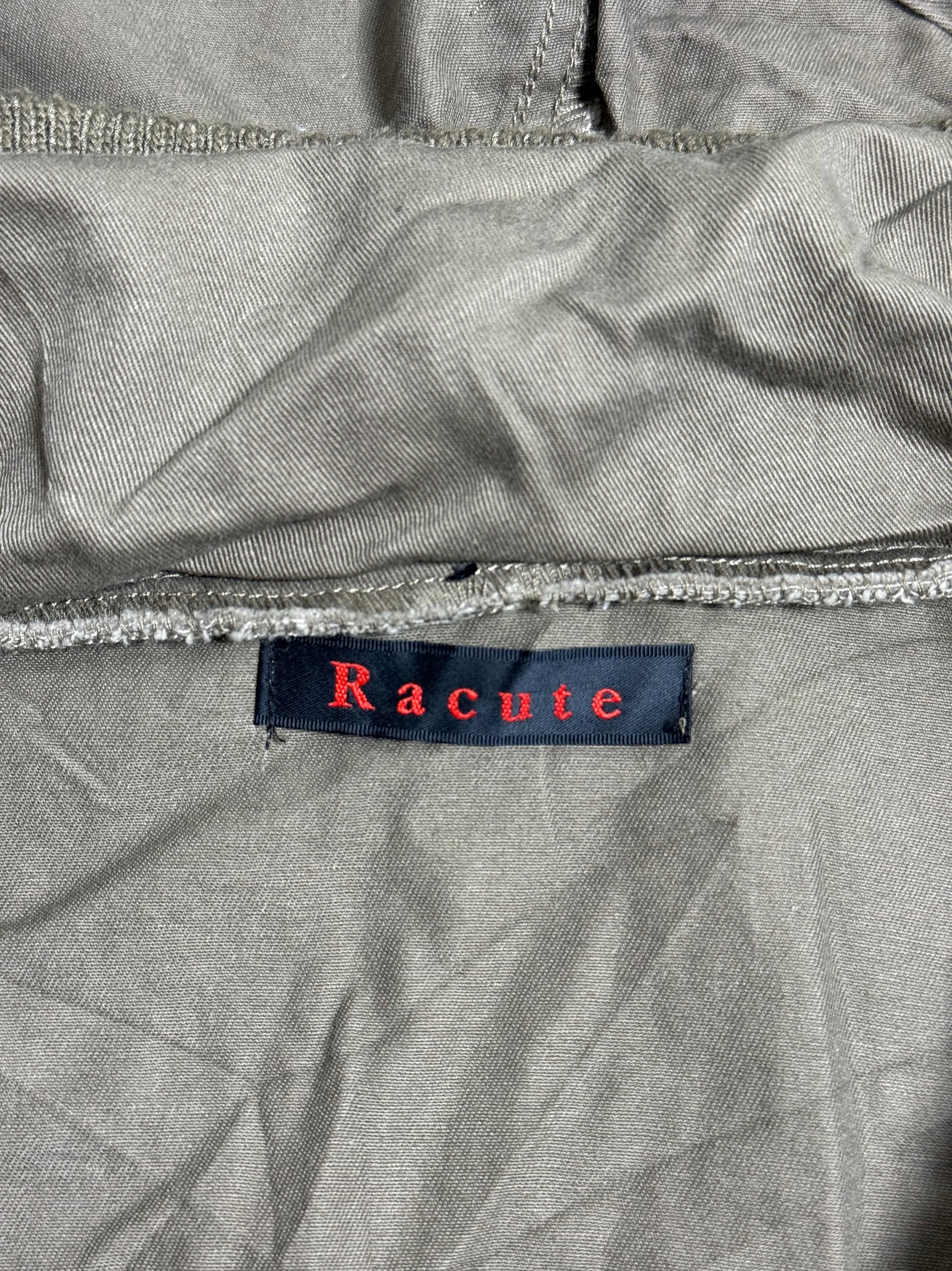 B2V-RACUTE JACKET༒