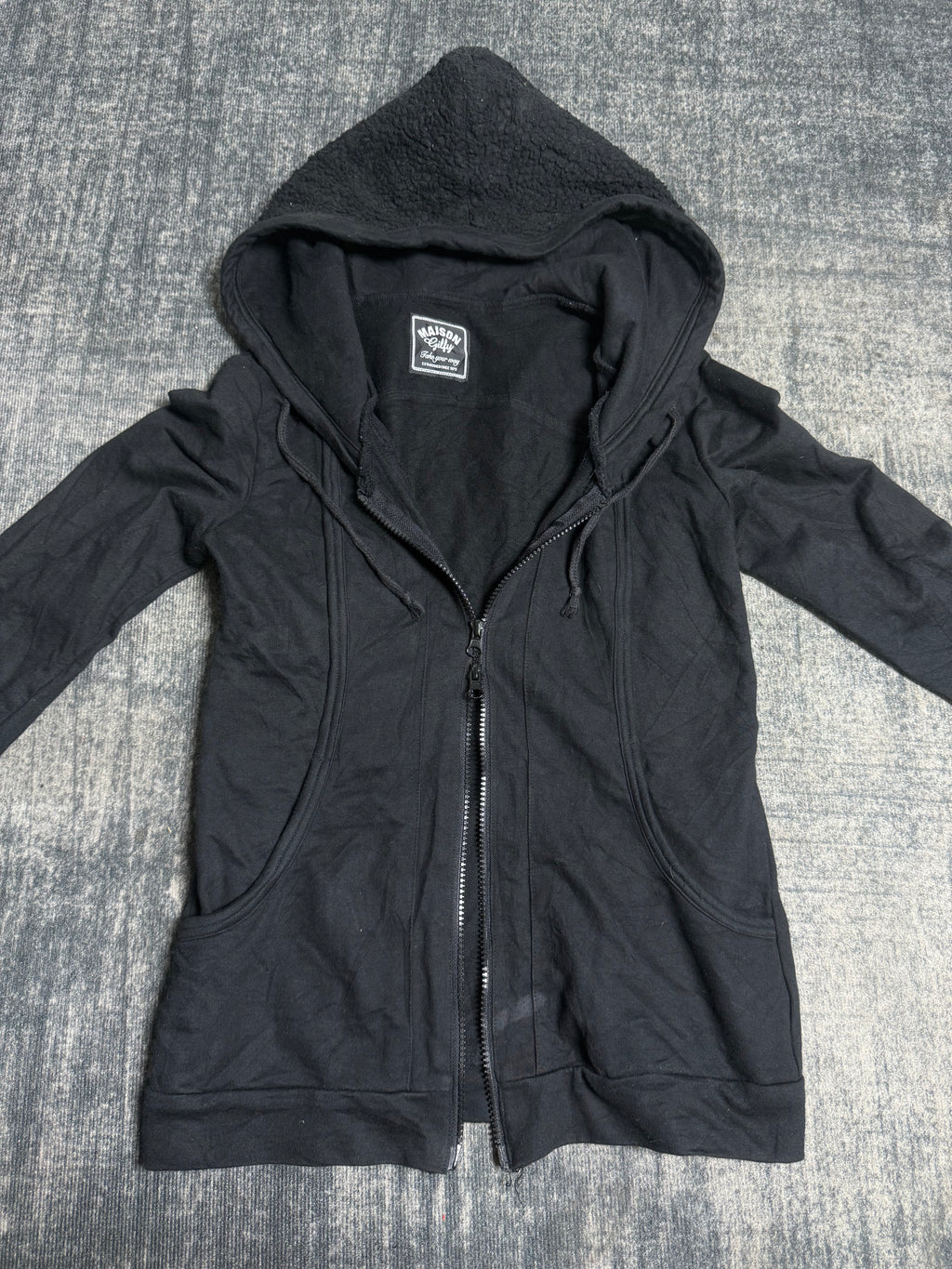 ༒B2V MAISON G. JACKETS (1)༒