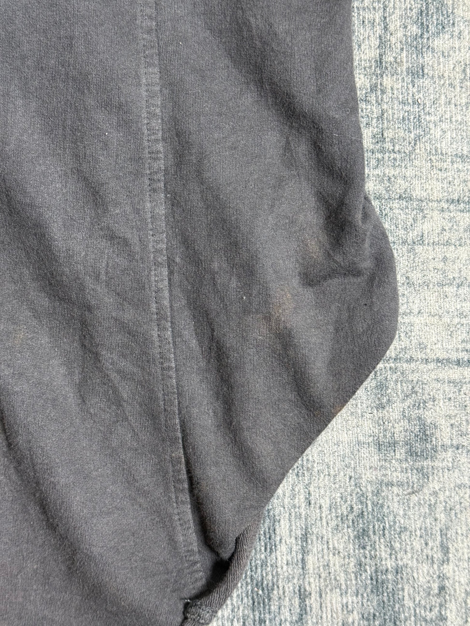 B2V-HEAVEN AND EARTH HOODIE ༒