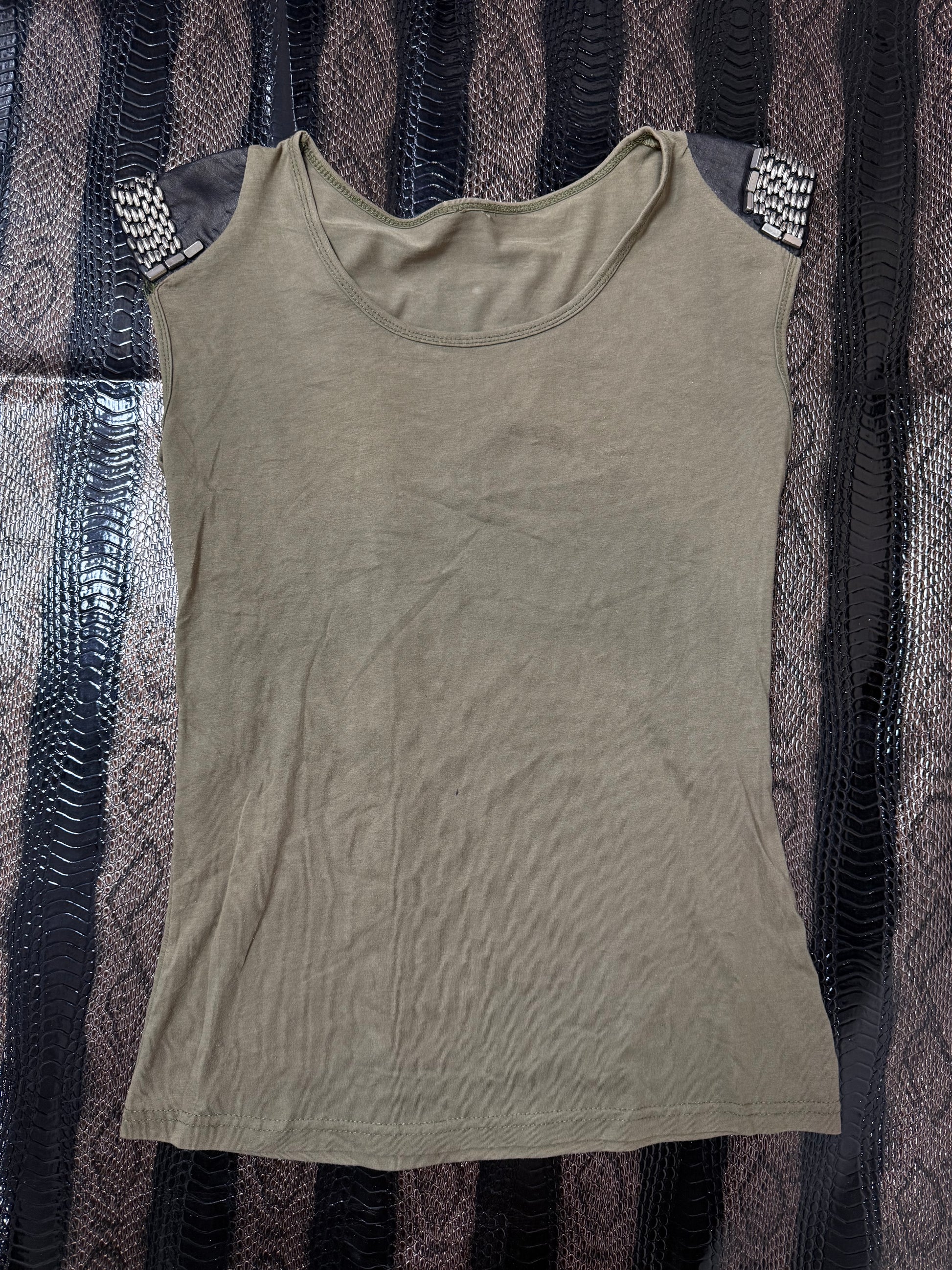 B2V GRUNGE T༒