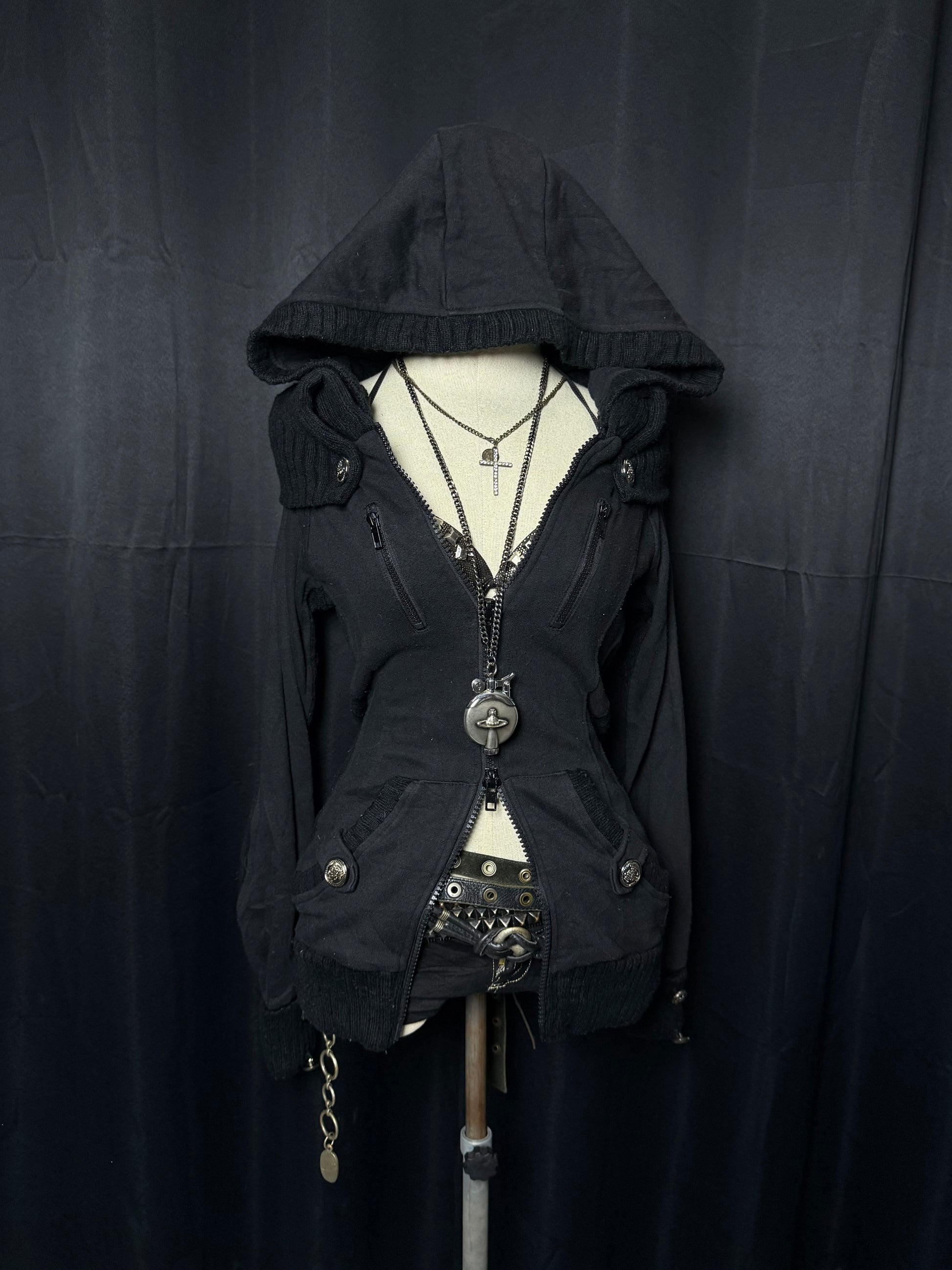 B2V-PRIVATE BEACH JACKET༒