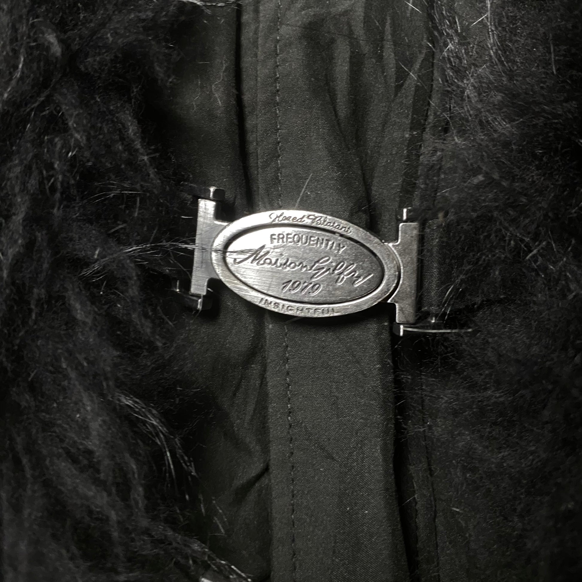 ༒ MAISON G. (*RARE*)