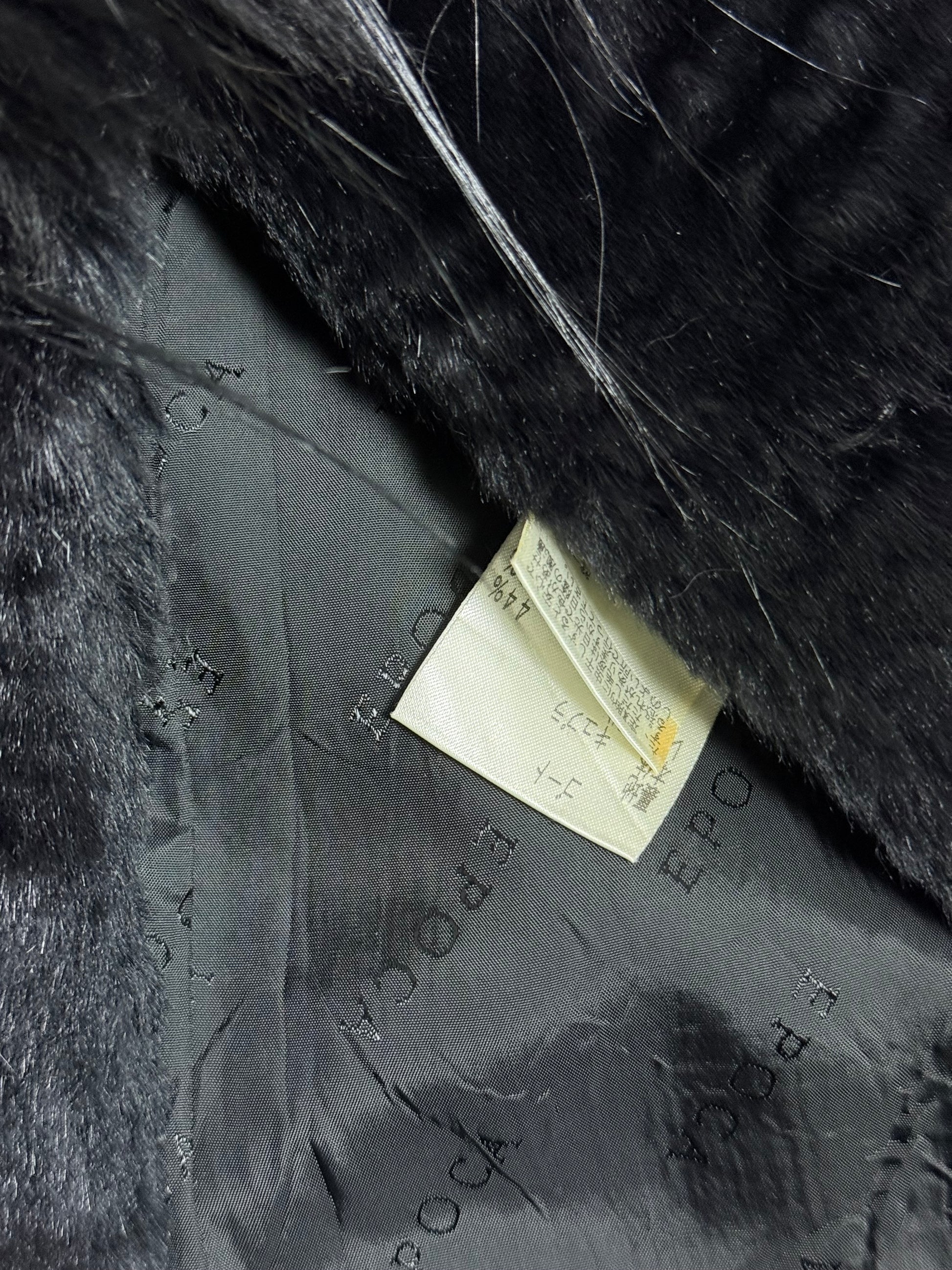 B2V-EPOCCA JACKET༒ 
* Rare *