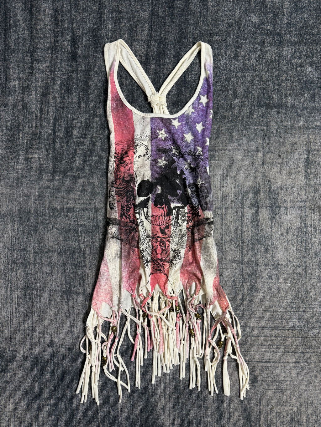 Cool outfit isn't babe?