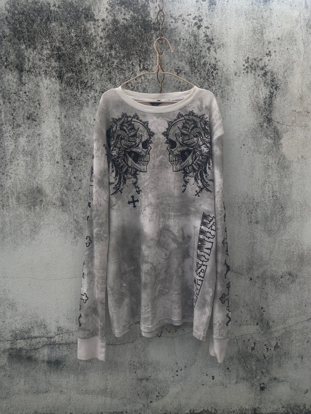 B2V-AFFLICTION TOP༒