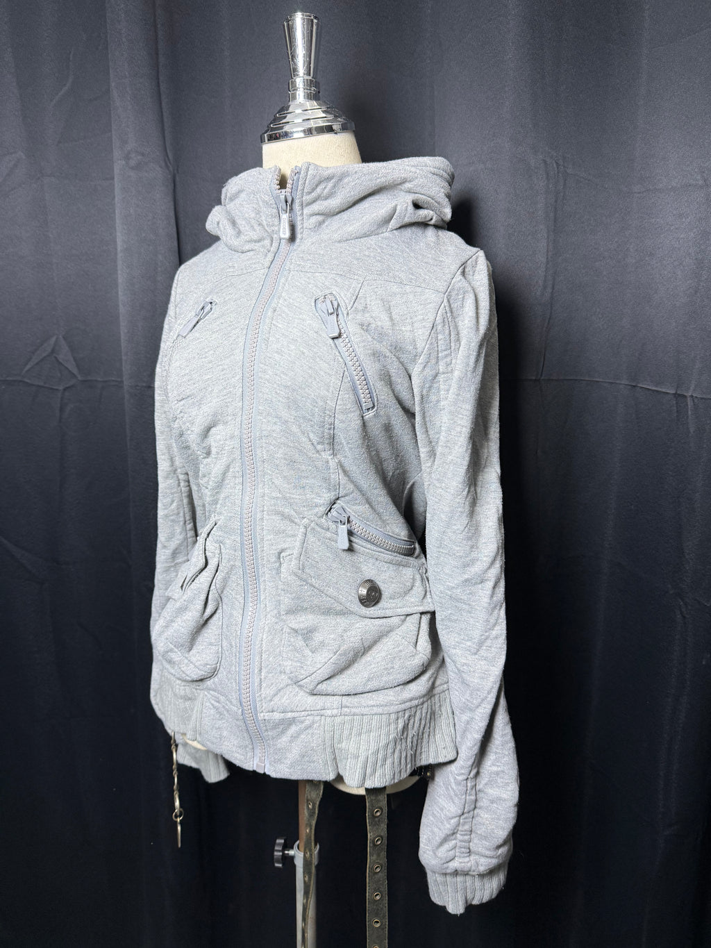 B2V-DEEP DIG JACKET༒