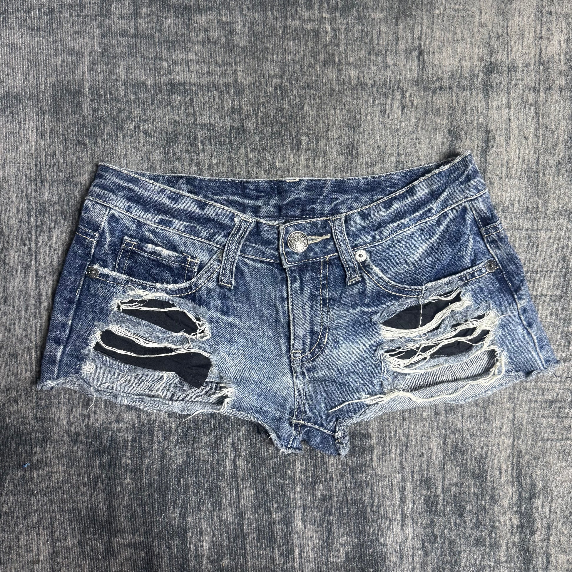 B2V-JP TAG SHORT༒ SS14