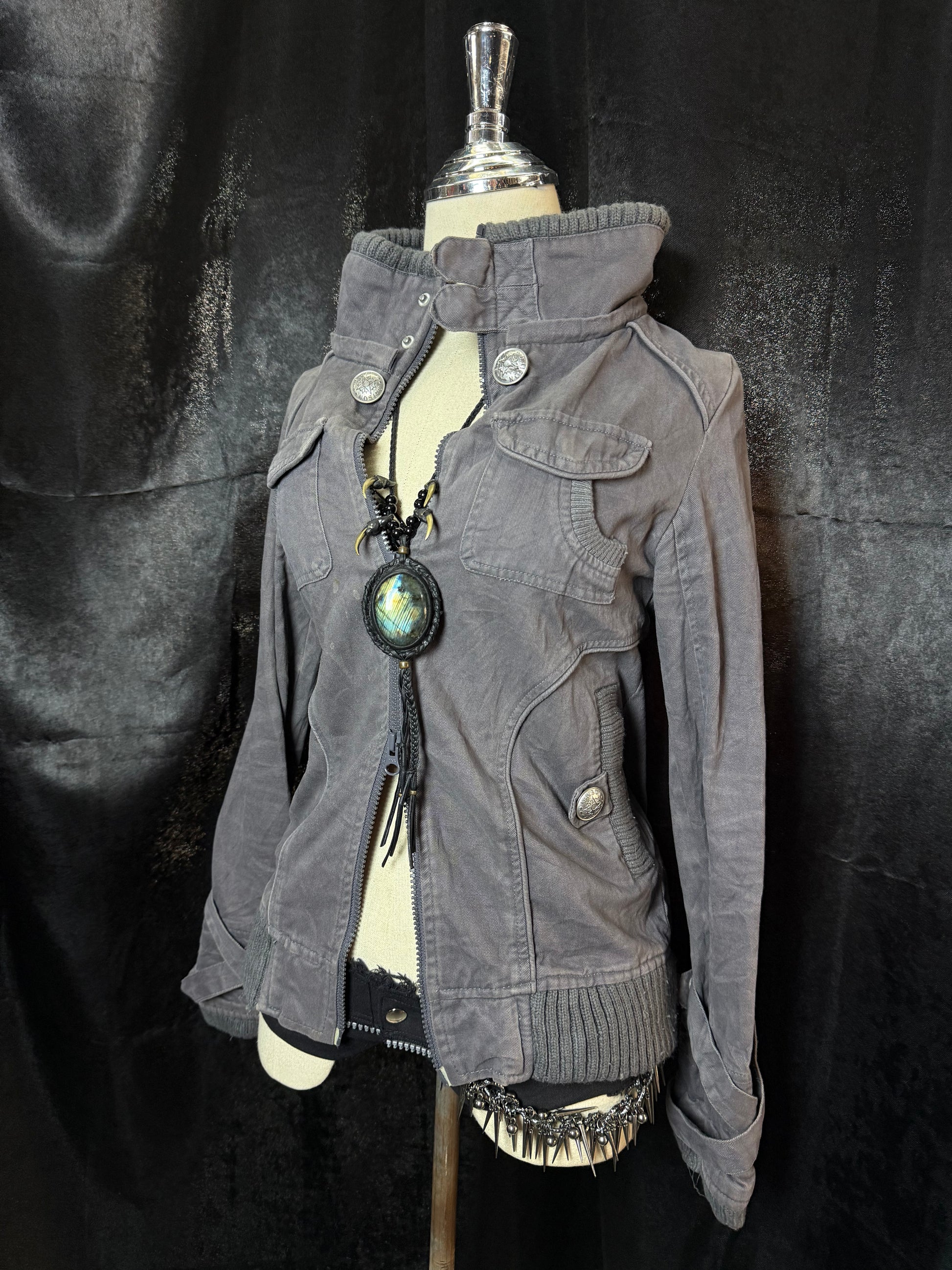 MAISON G. JACKETS(G1)༒