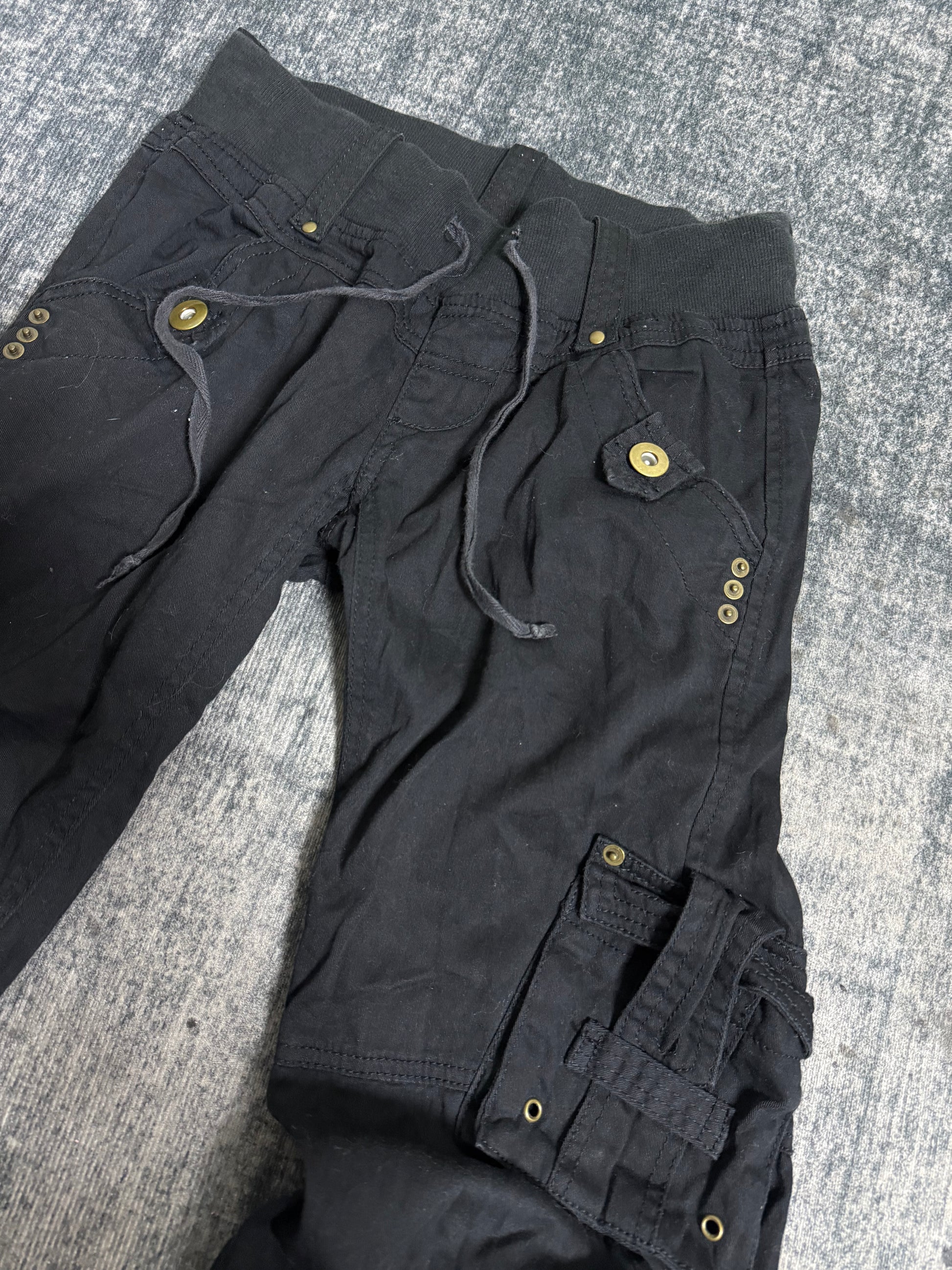 B2V-DOSCH CARGO PANT༒