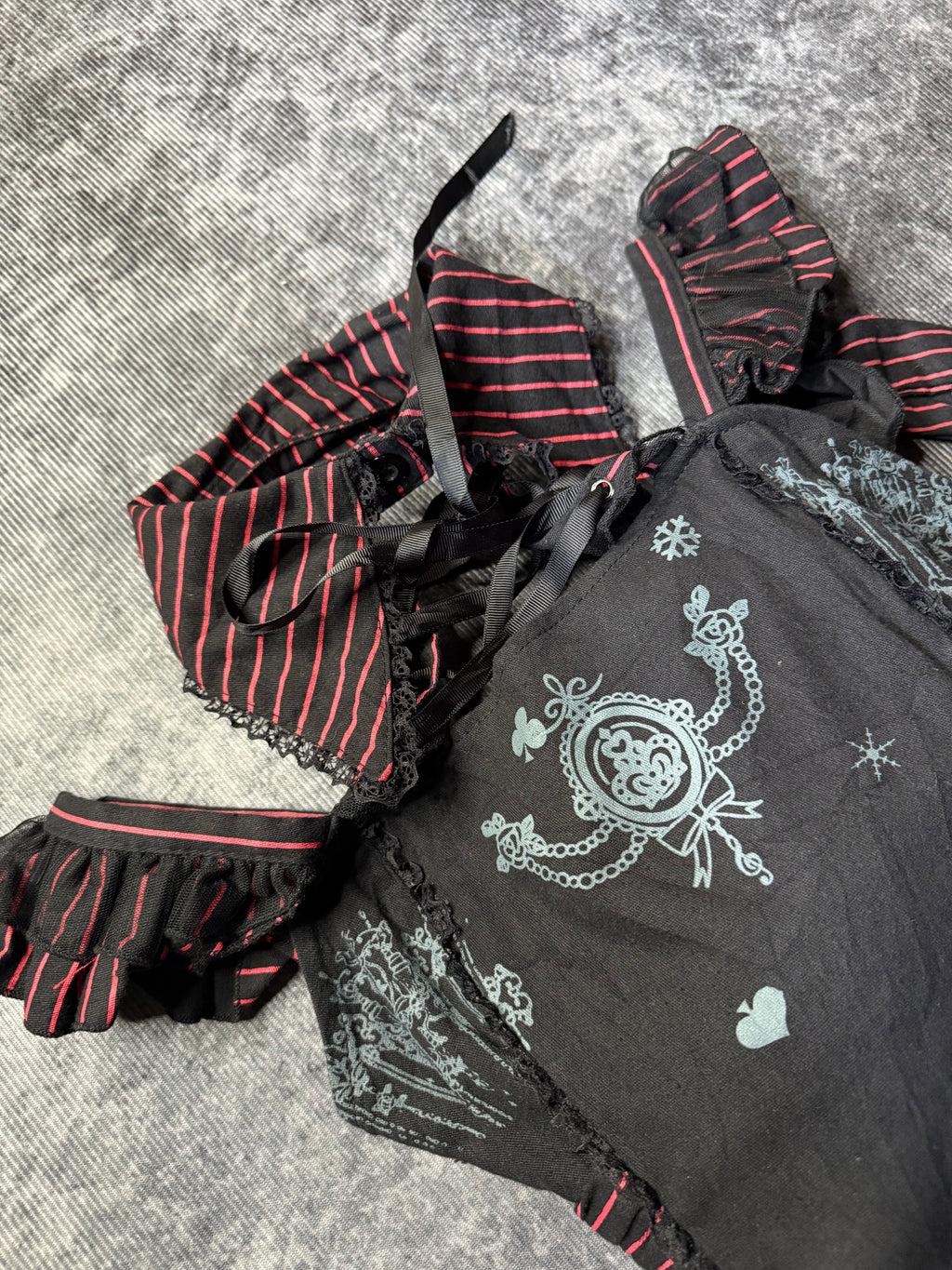 990726BAD2WEAR