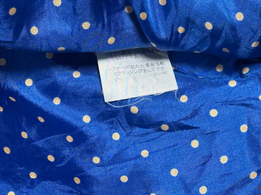 B2V- SUNAOKUWAHARA JACKET༒