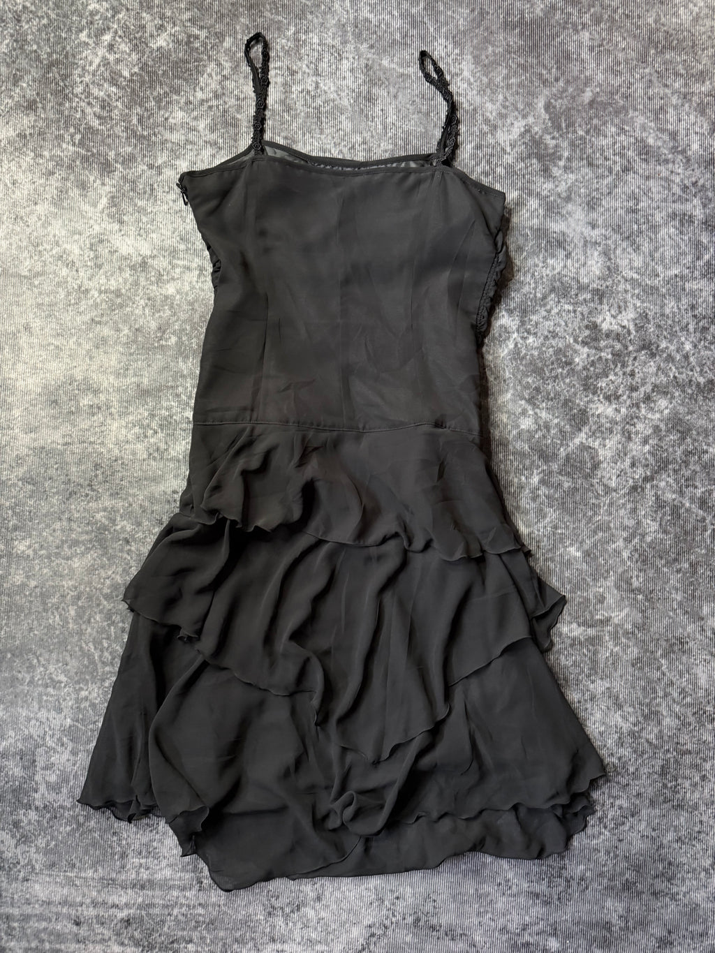 980726BAD2WEAR