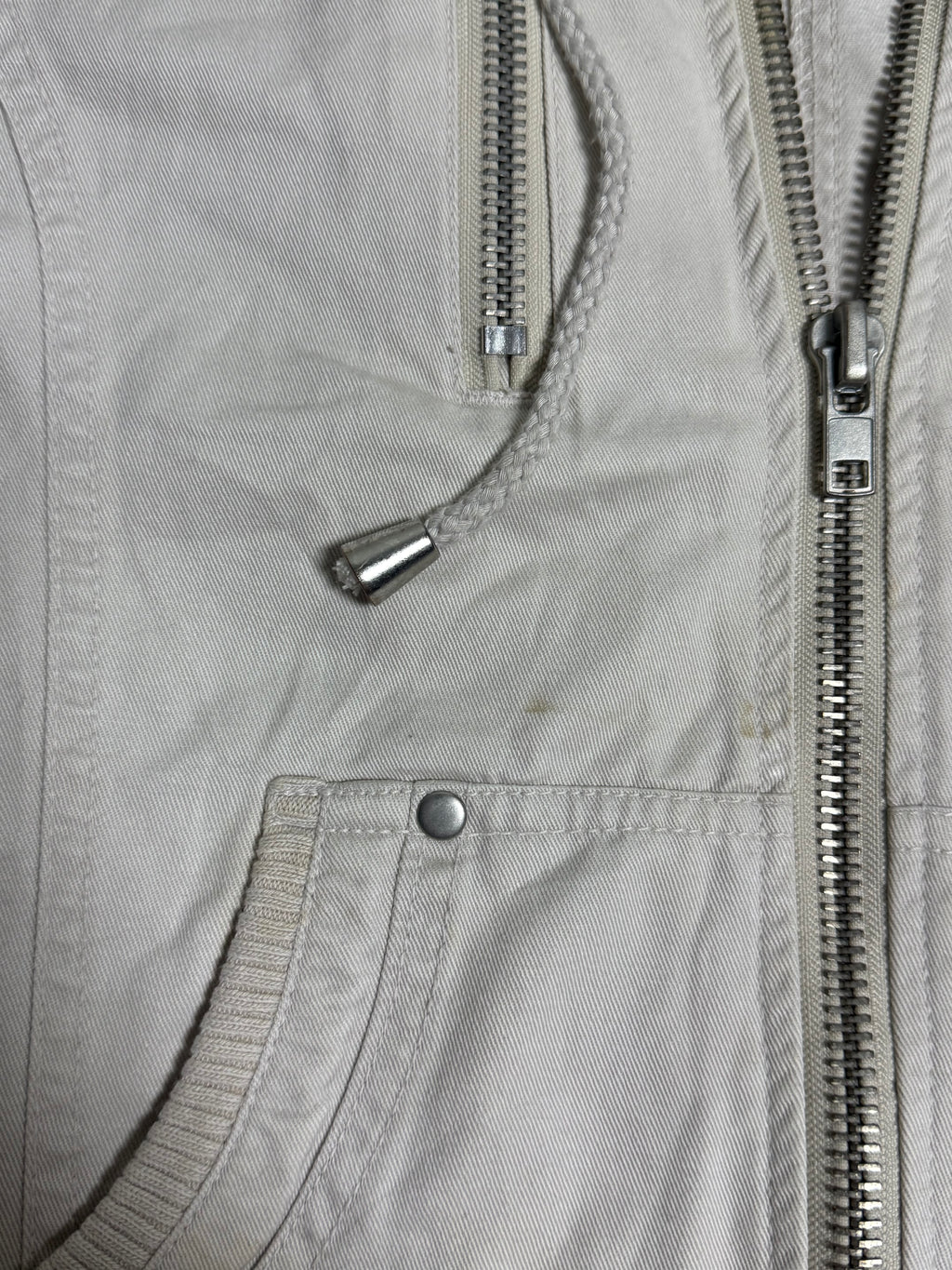 ༒Zip up Jacket ༒